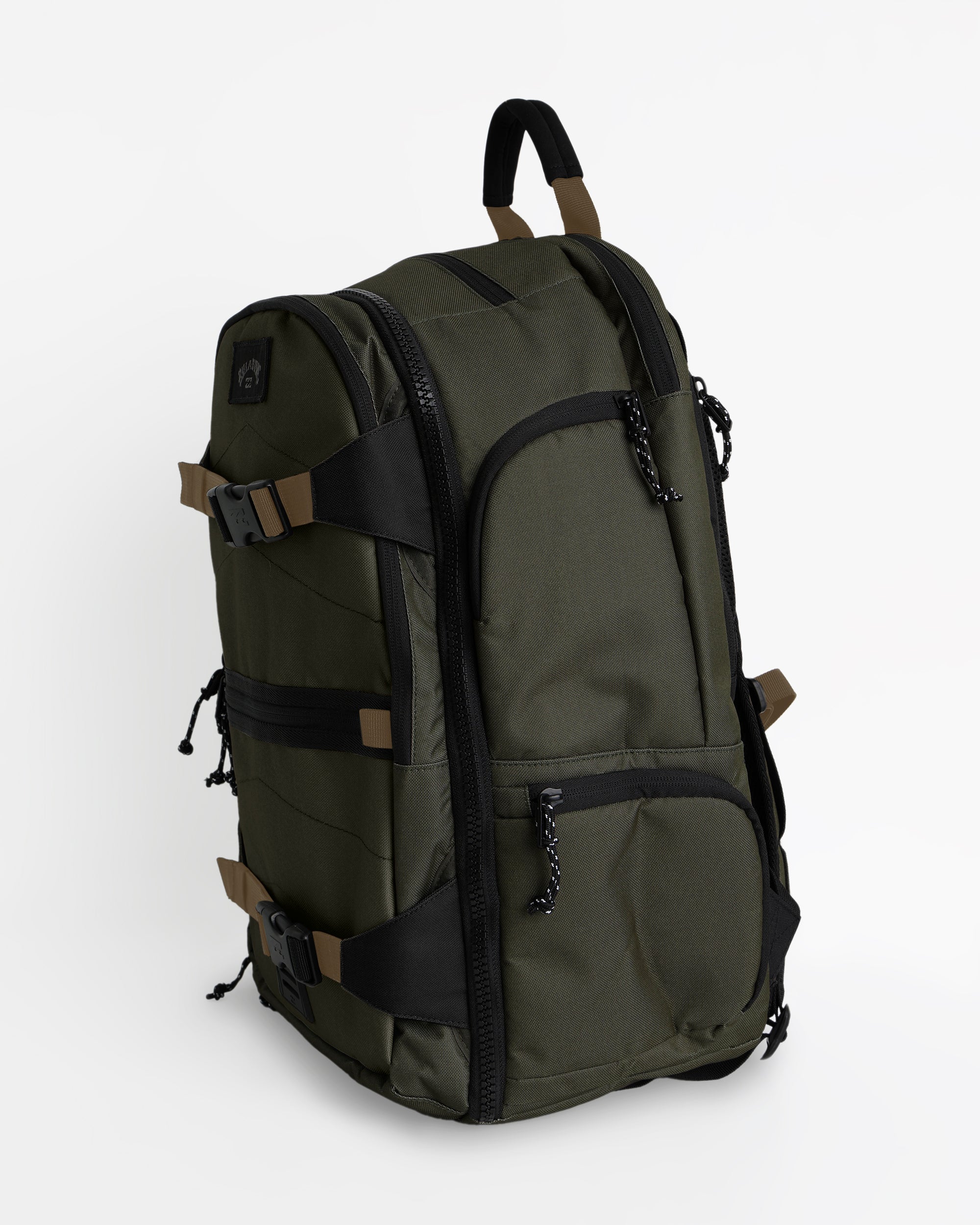 Mens Combat OG Backpack (NEED TO GET RESHOT)