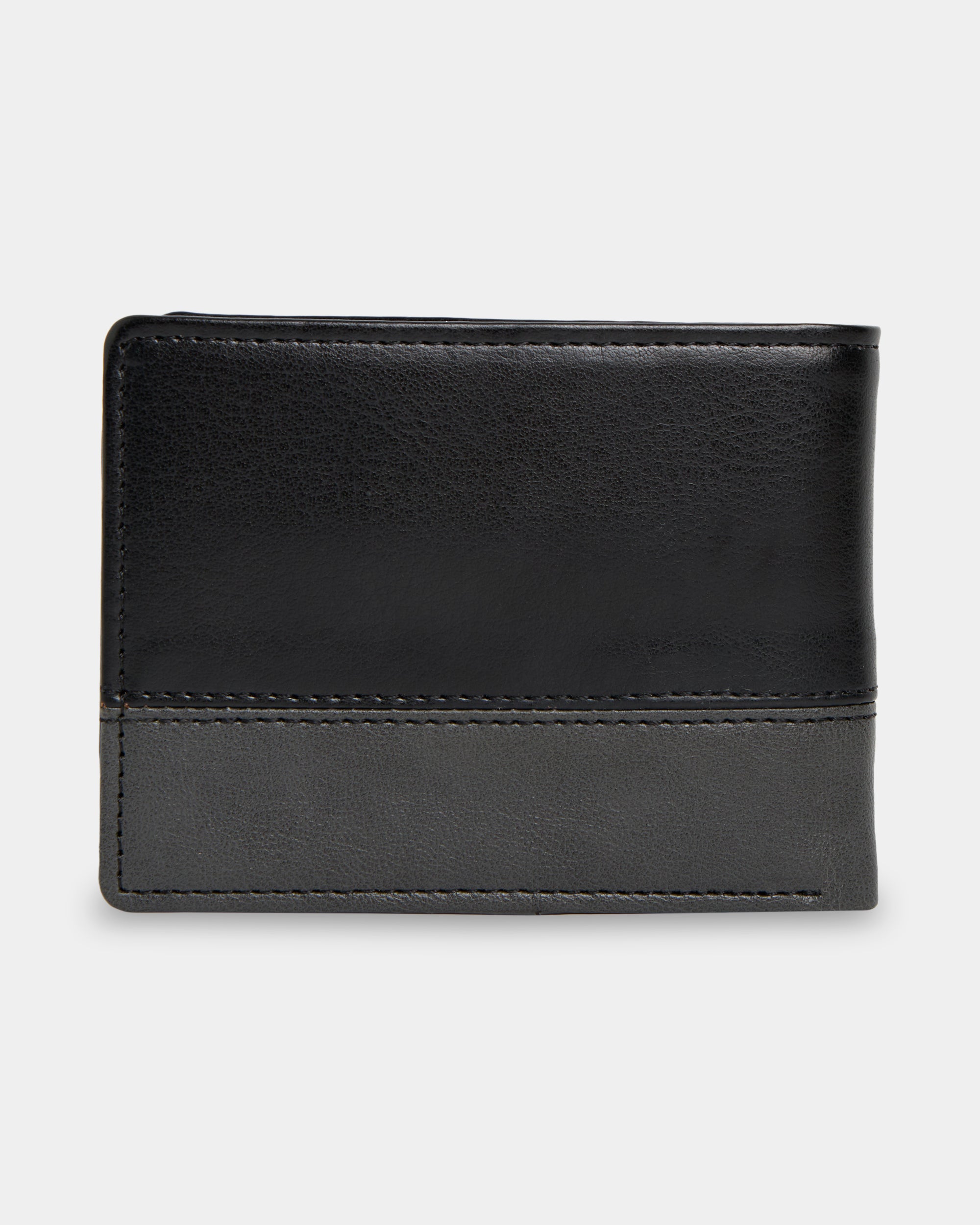 Mens Dimension Bi-Fold Wallet