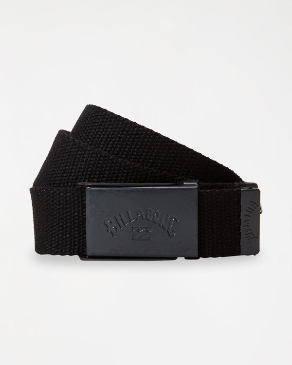 Mens Cog Skate Belt