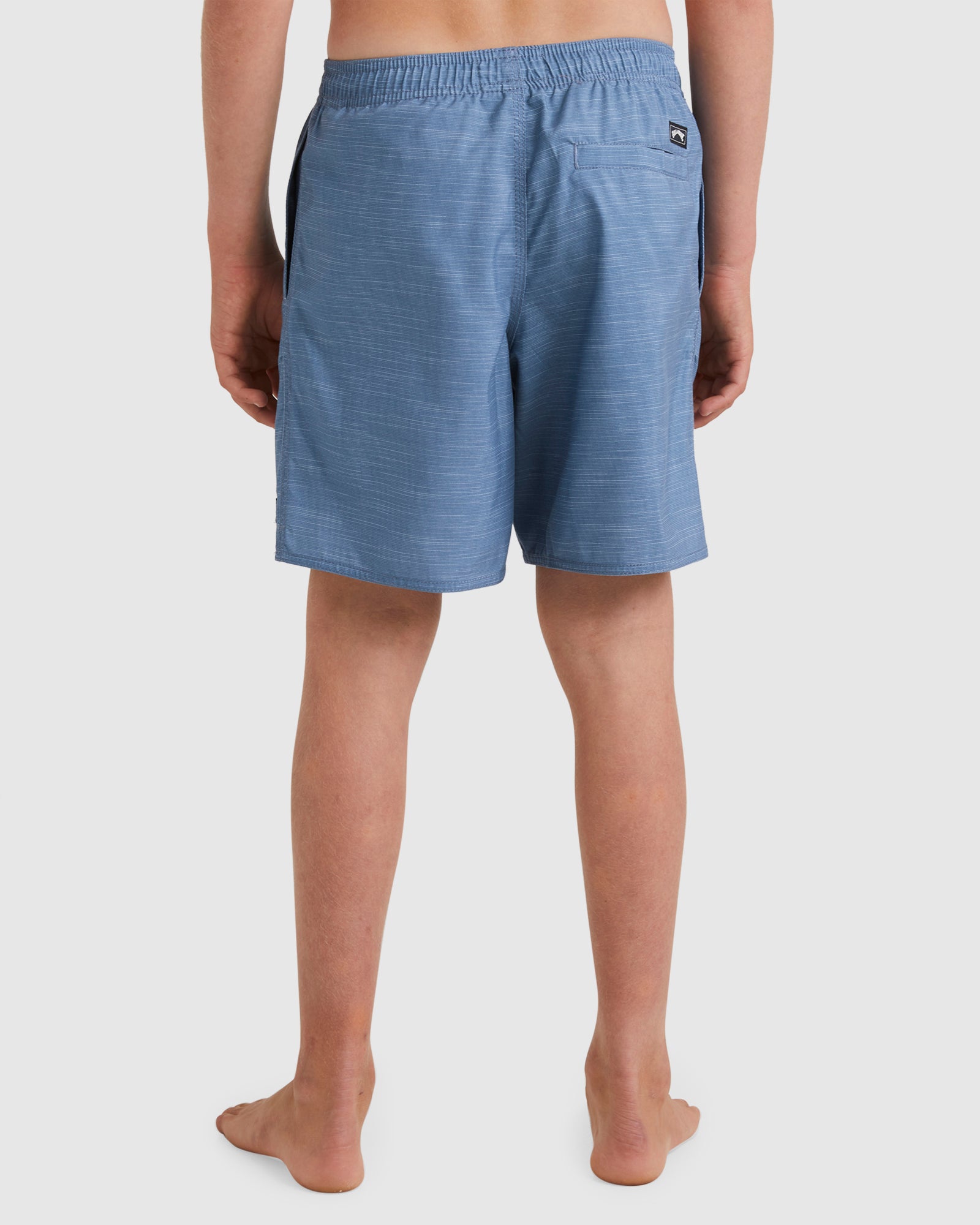 Boys 8-16 Sergio Layback Boardshorts 15"