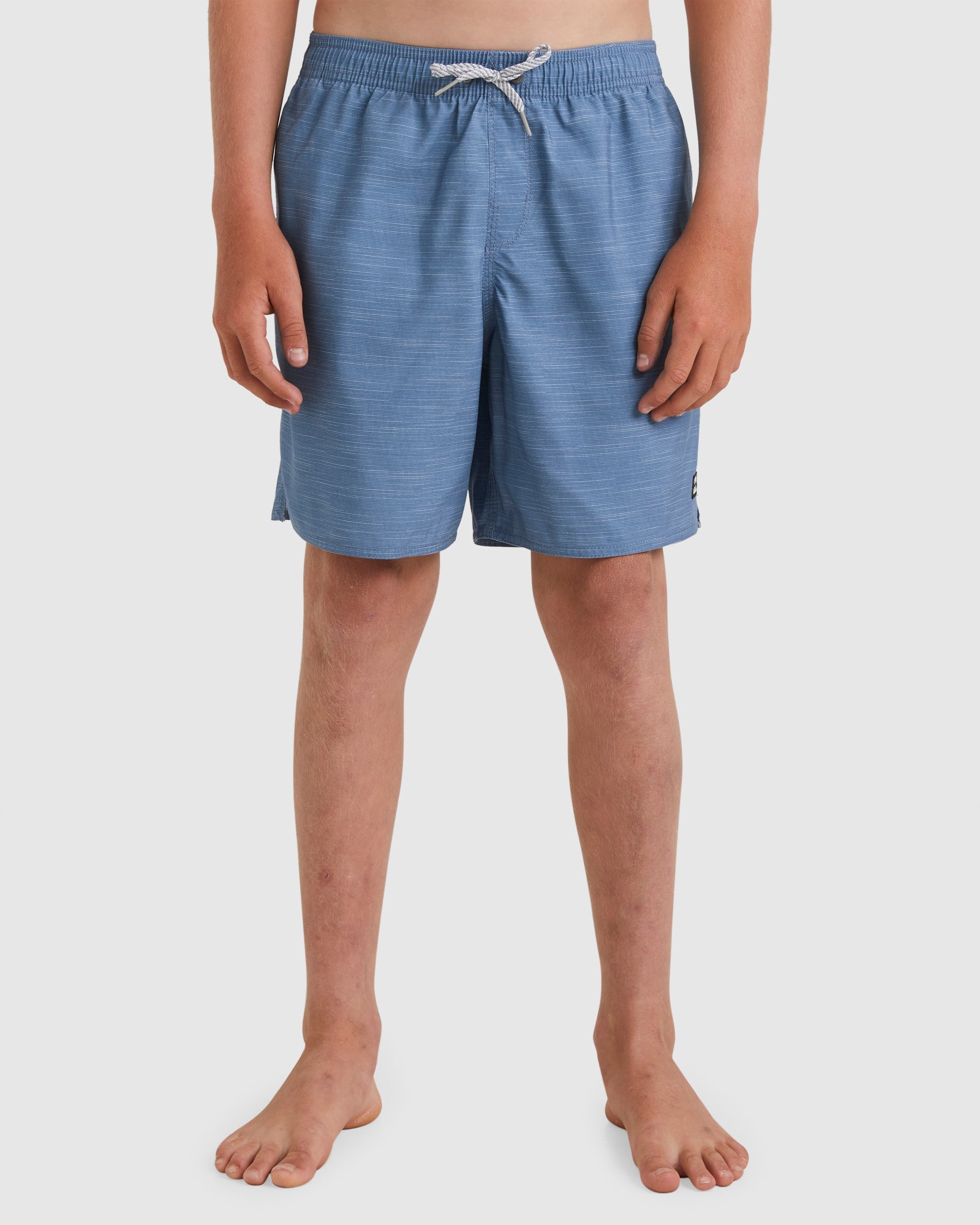 Boys 8-16 Sergio Layback Boardshorts 15"