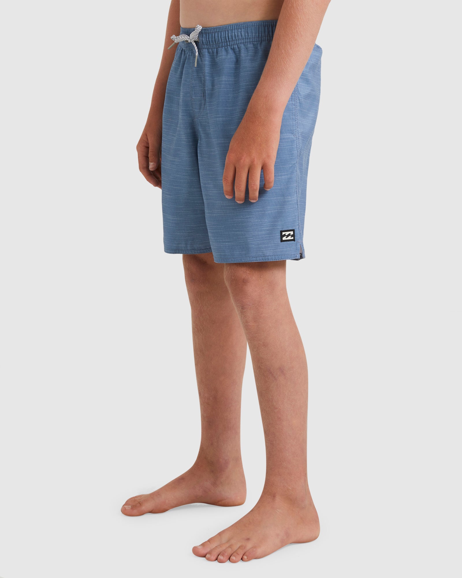 Boys 8-16 Sergio Layback Boardshorts 15"