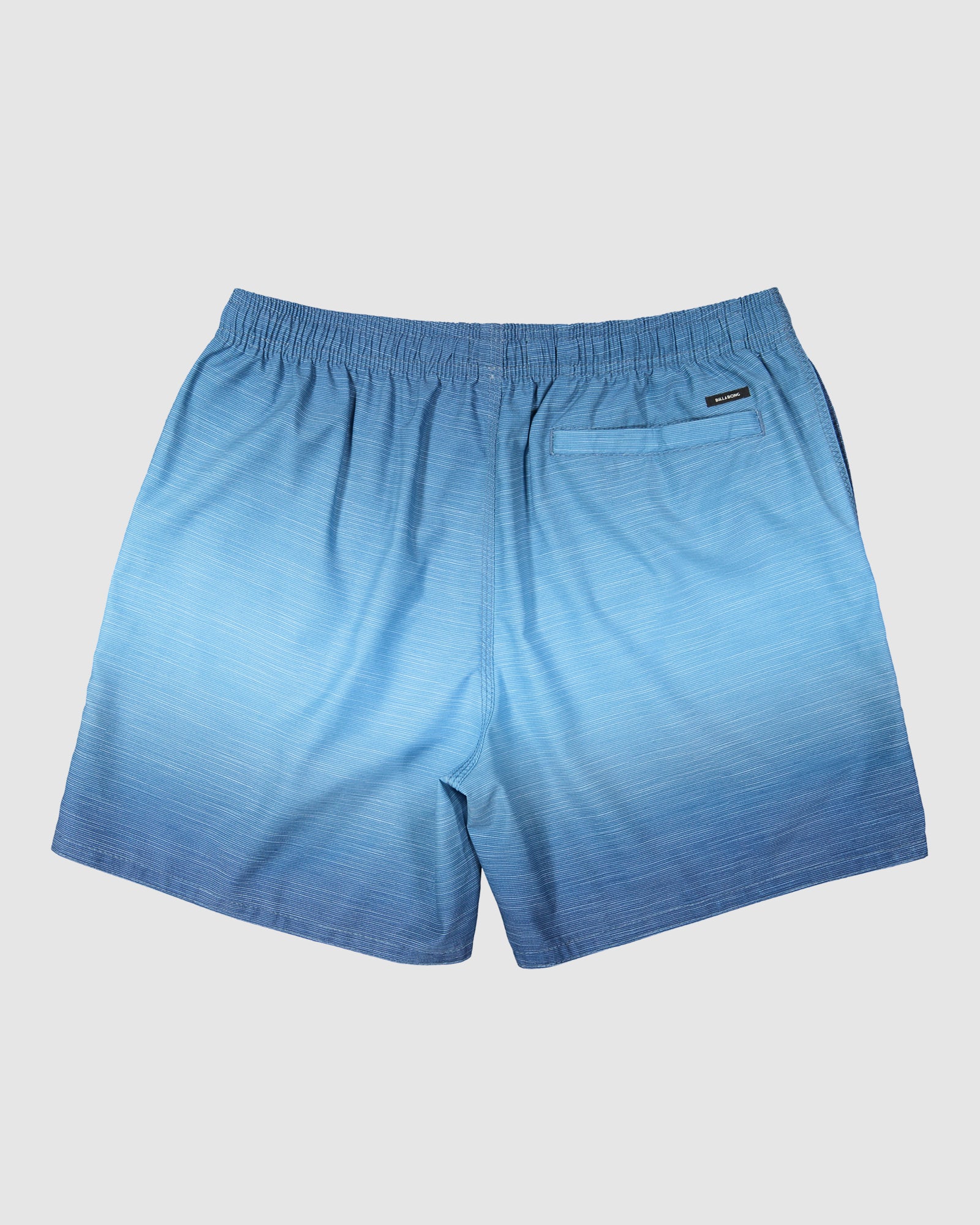 Boys 8-16 Sergio Layback 15" Boardshorts