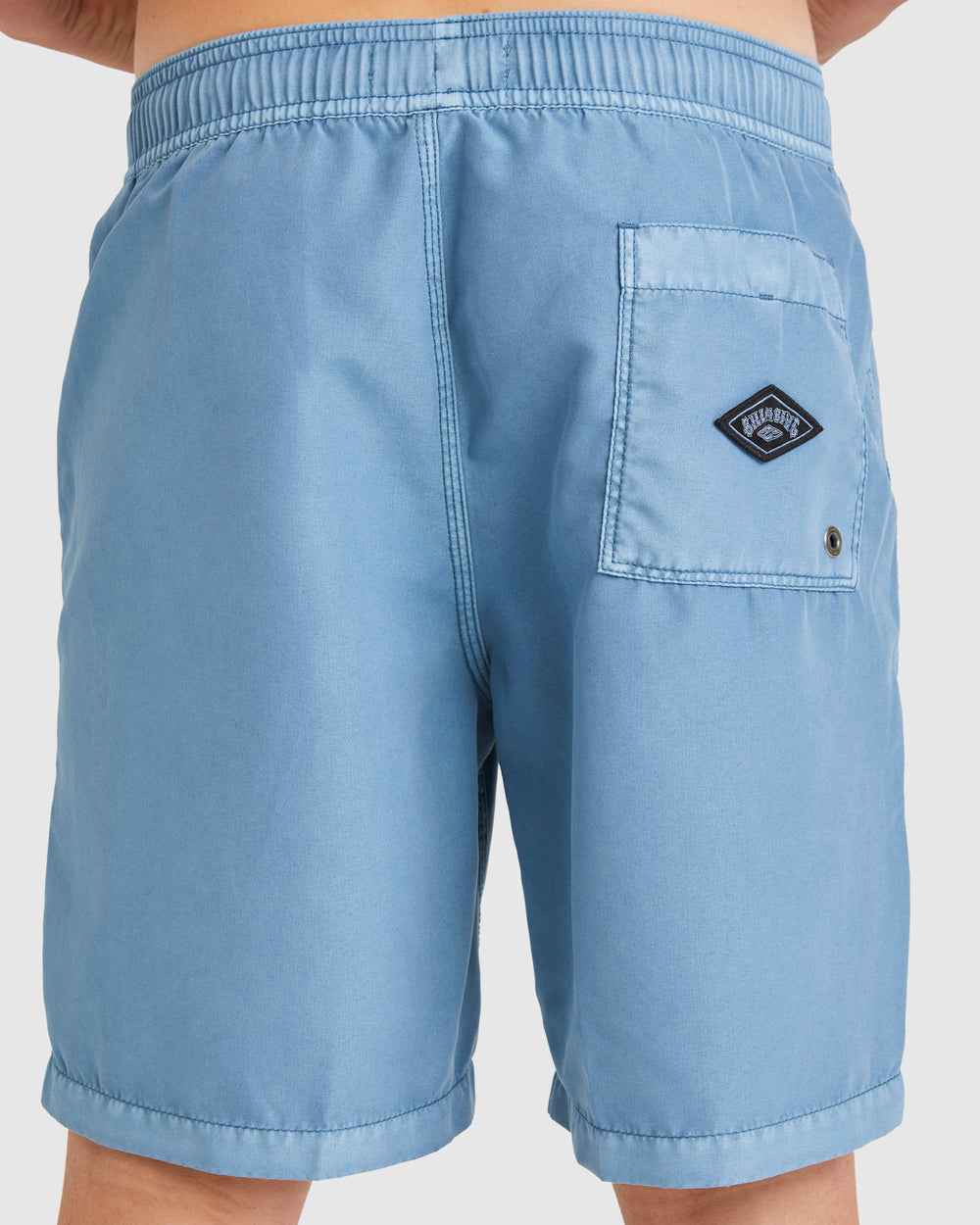 Boys All Day Overdye Boardshort