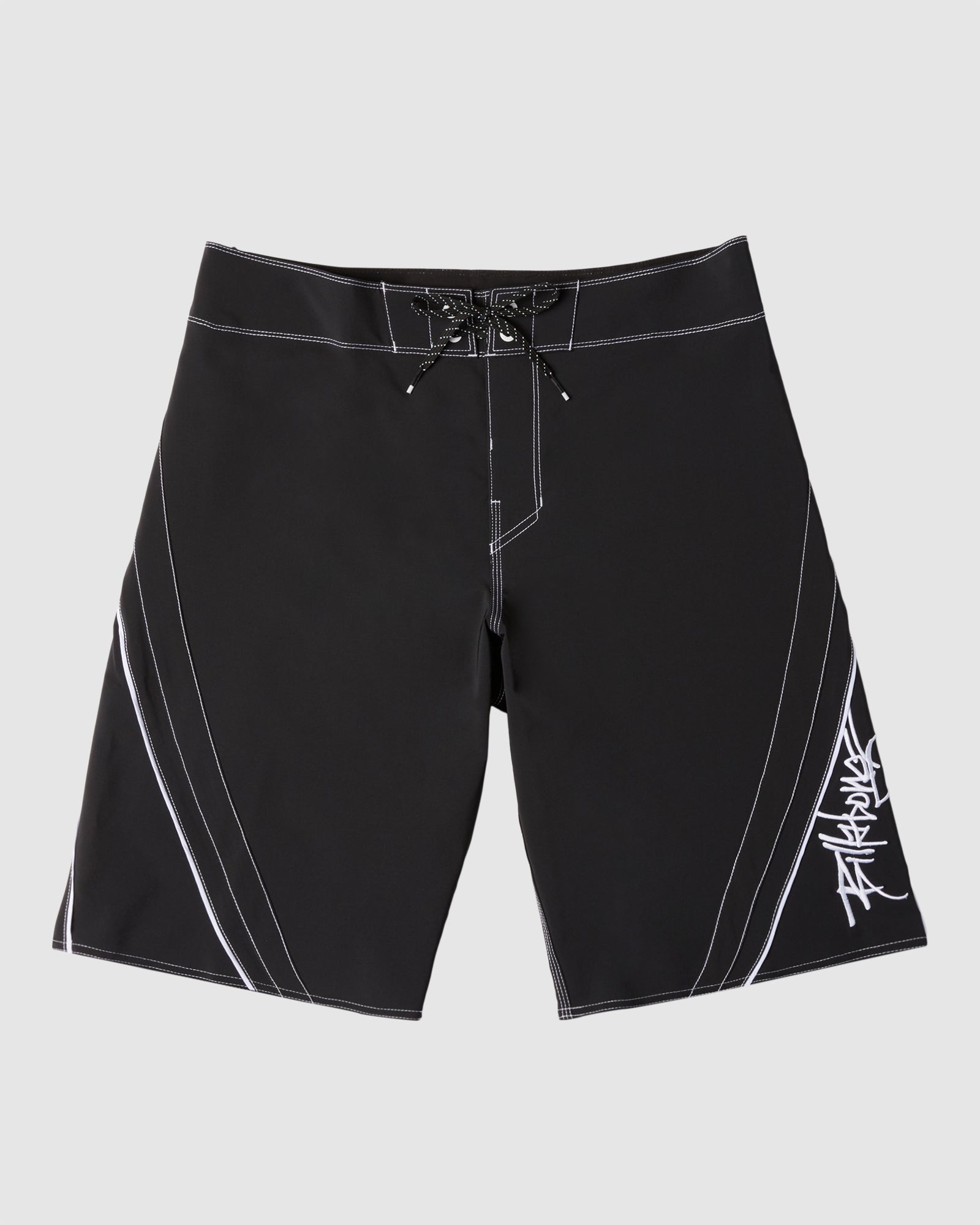 Boys 8-16 Fluid 2K Pro Boardshorts