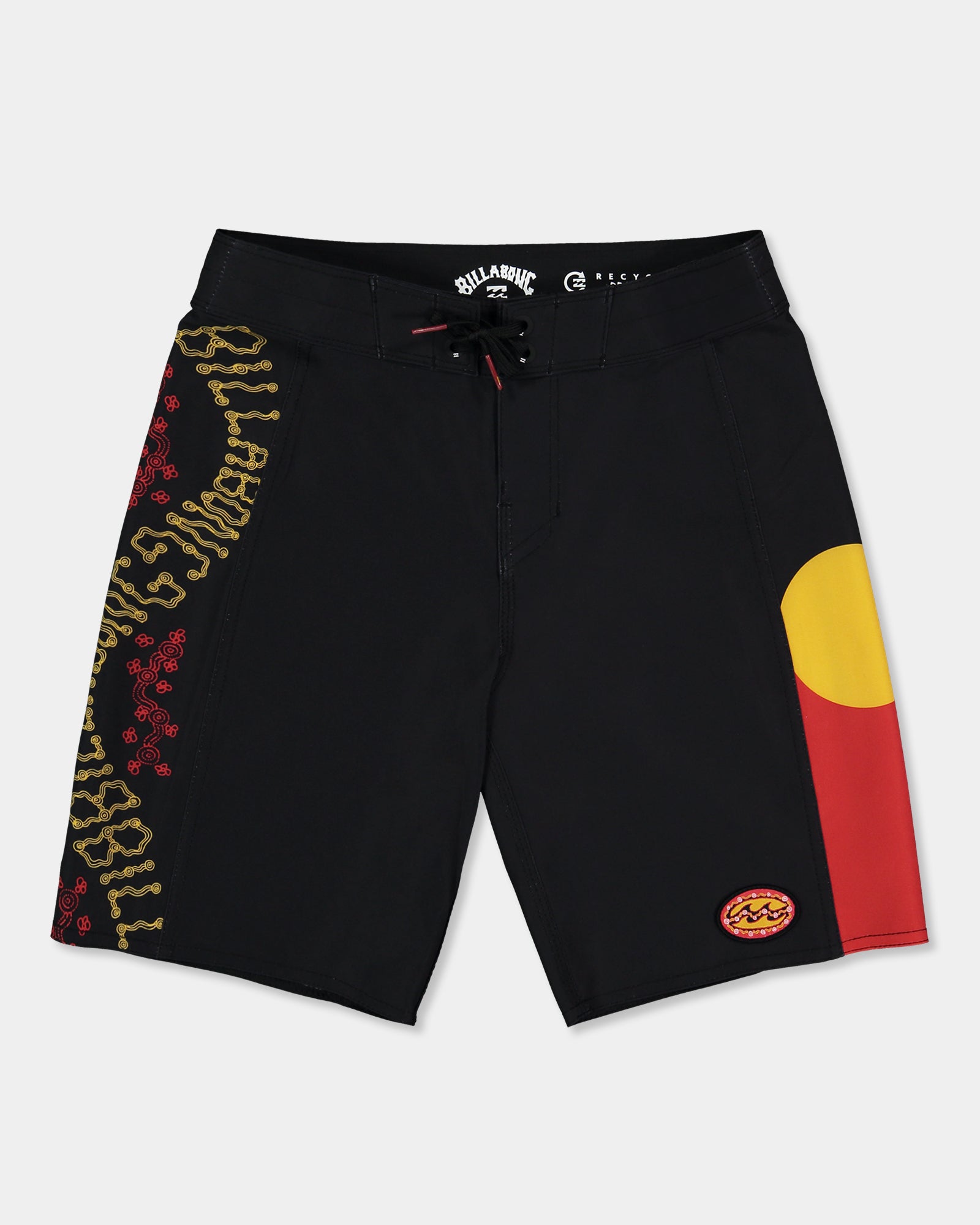 Boys 8-16 Boys Otis Dbah Pro Boardshorts – Billabong AU
