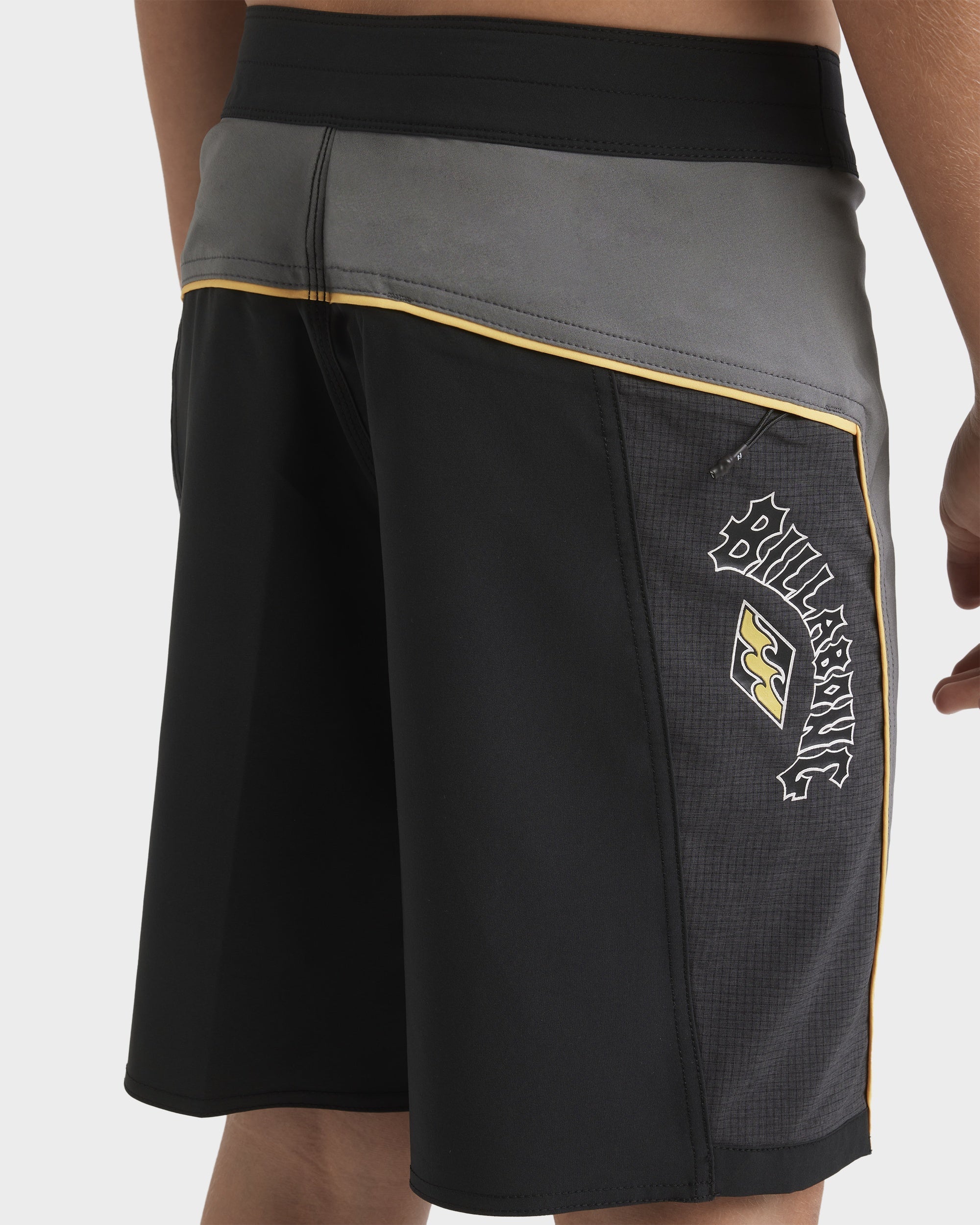 Boys 8-16 Straddie Pro 21" Boardshorts