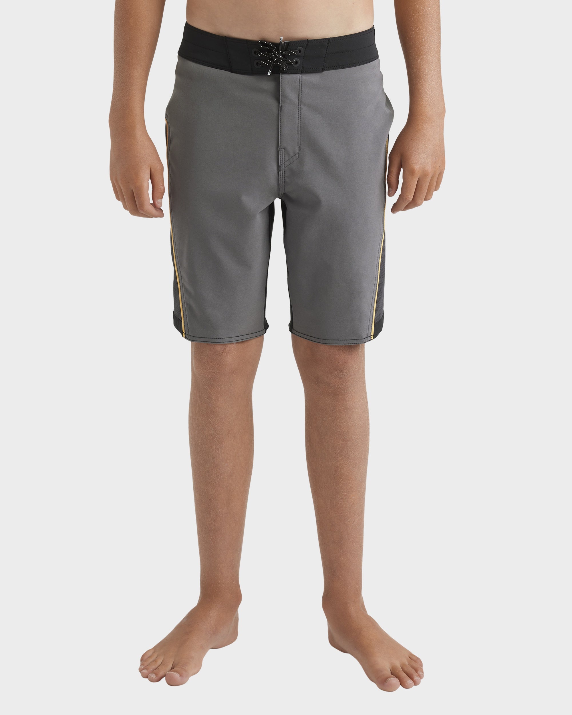 Boys 8-16 Straddie Pro 21" Boardshorts