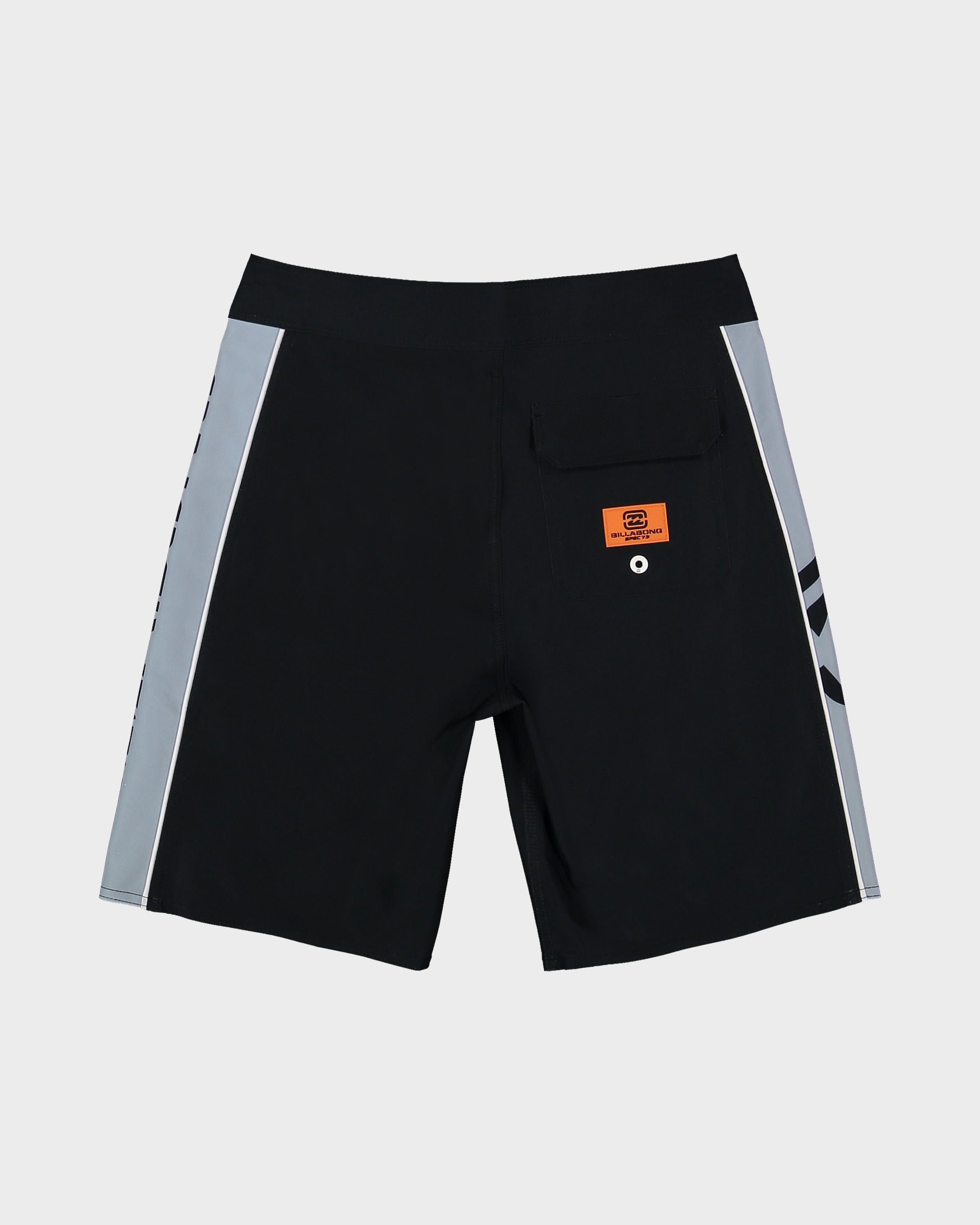 Boys 8-16 D Bah 2.0 17" Boardshorts