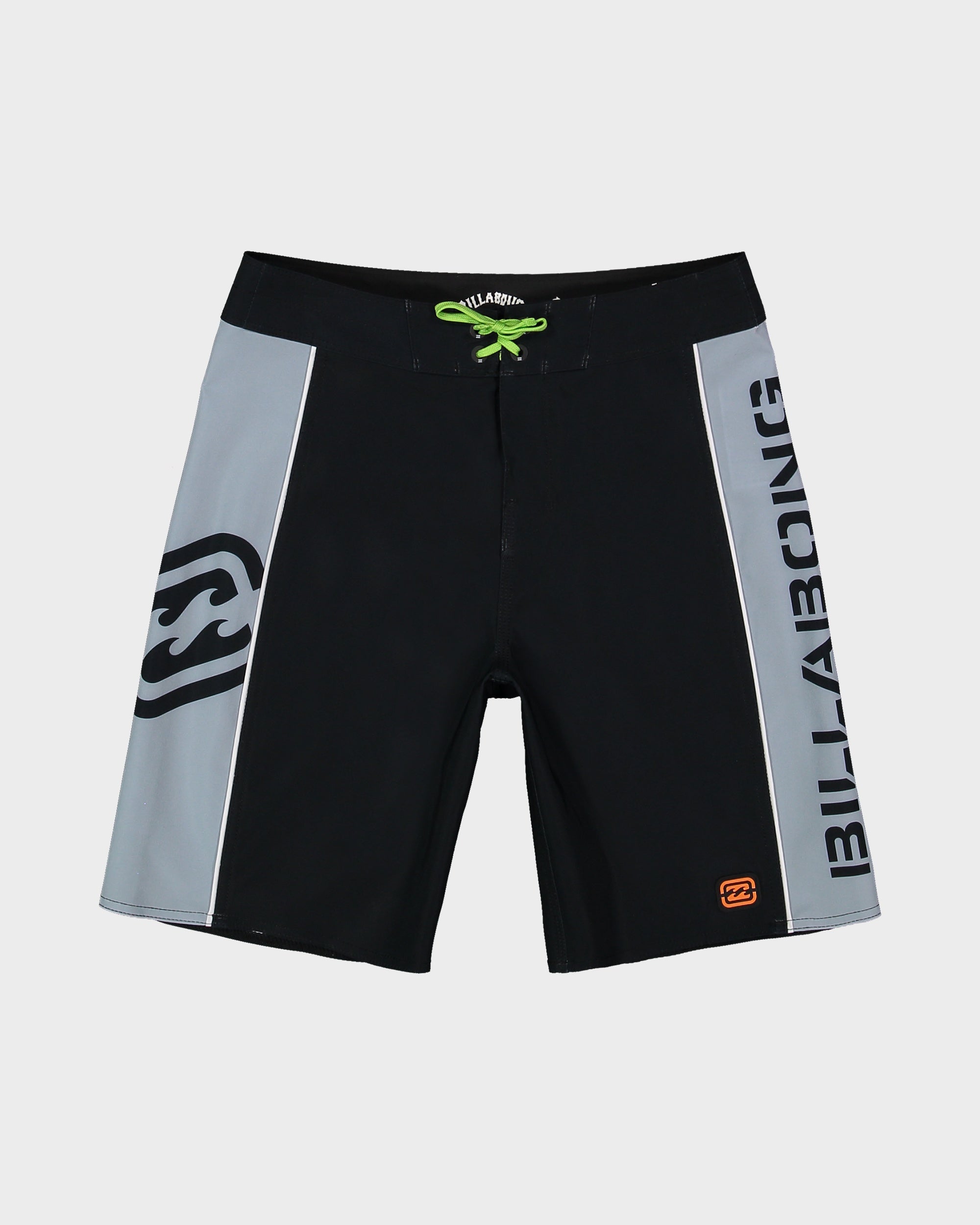 Boys 8-16 D Bah 2.0 17" Boardshorts