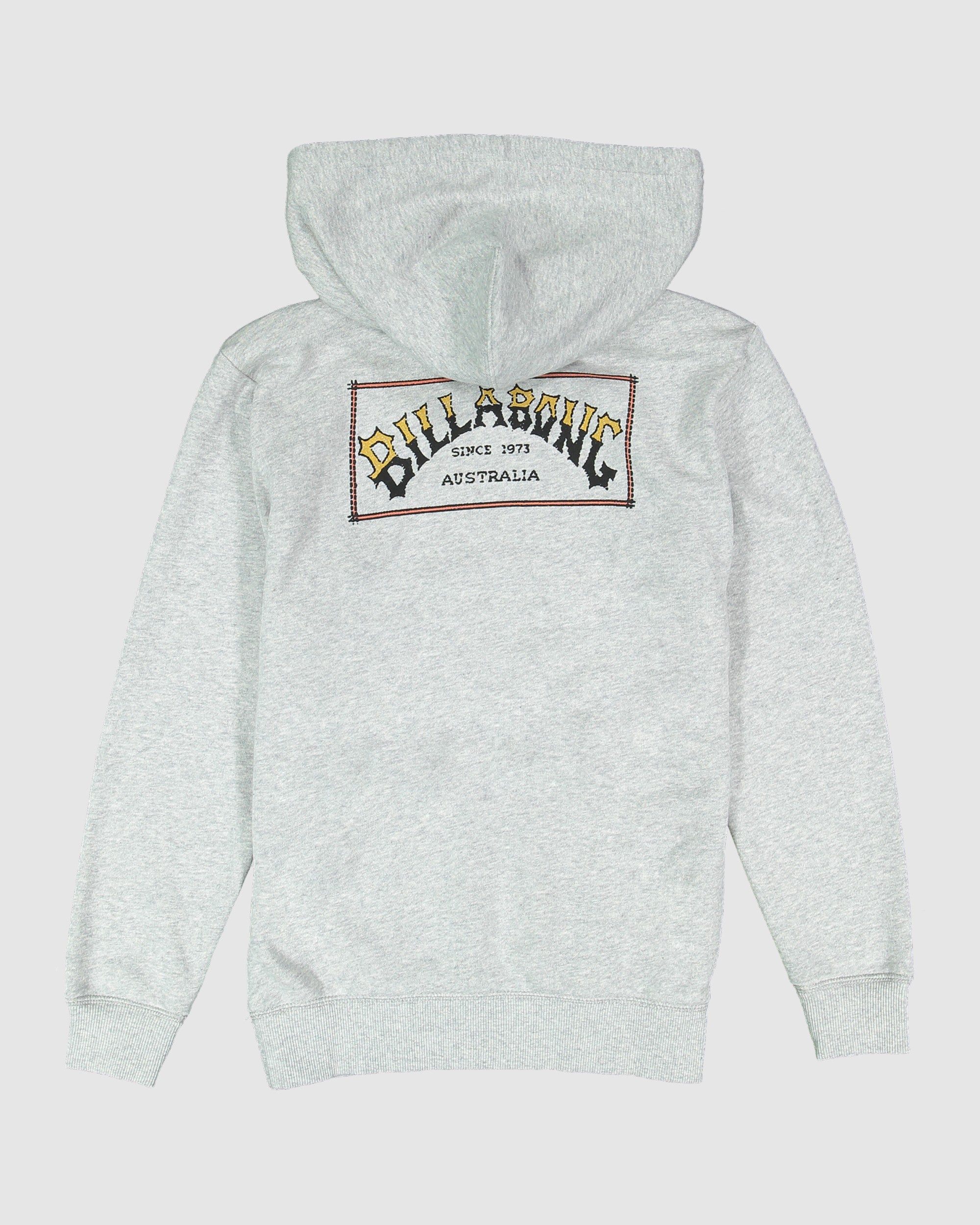 Boys 8-16 Short Sands Pullover Hoodie