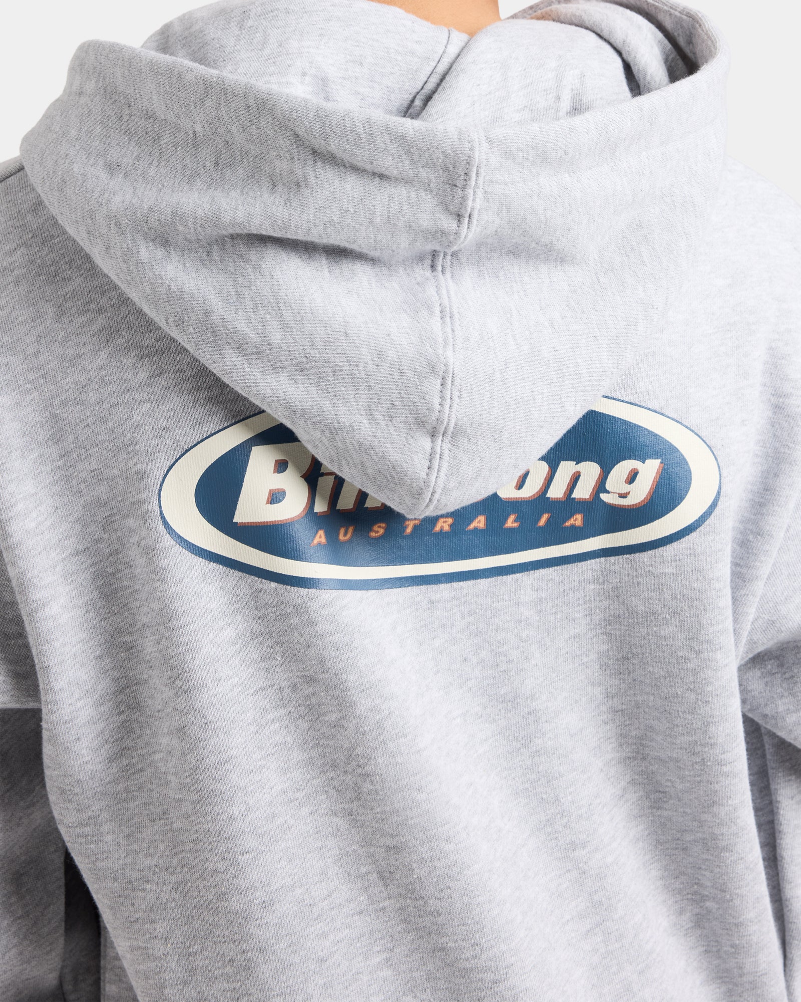 Boys 8-16 Diamond Wave Pullover Hoodie