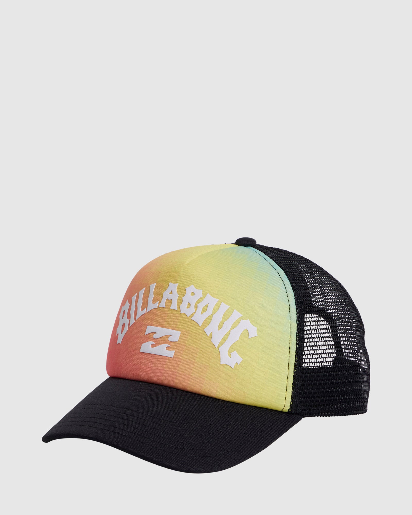 Boys 8-16 Fade Trucker Cap
