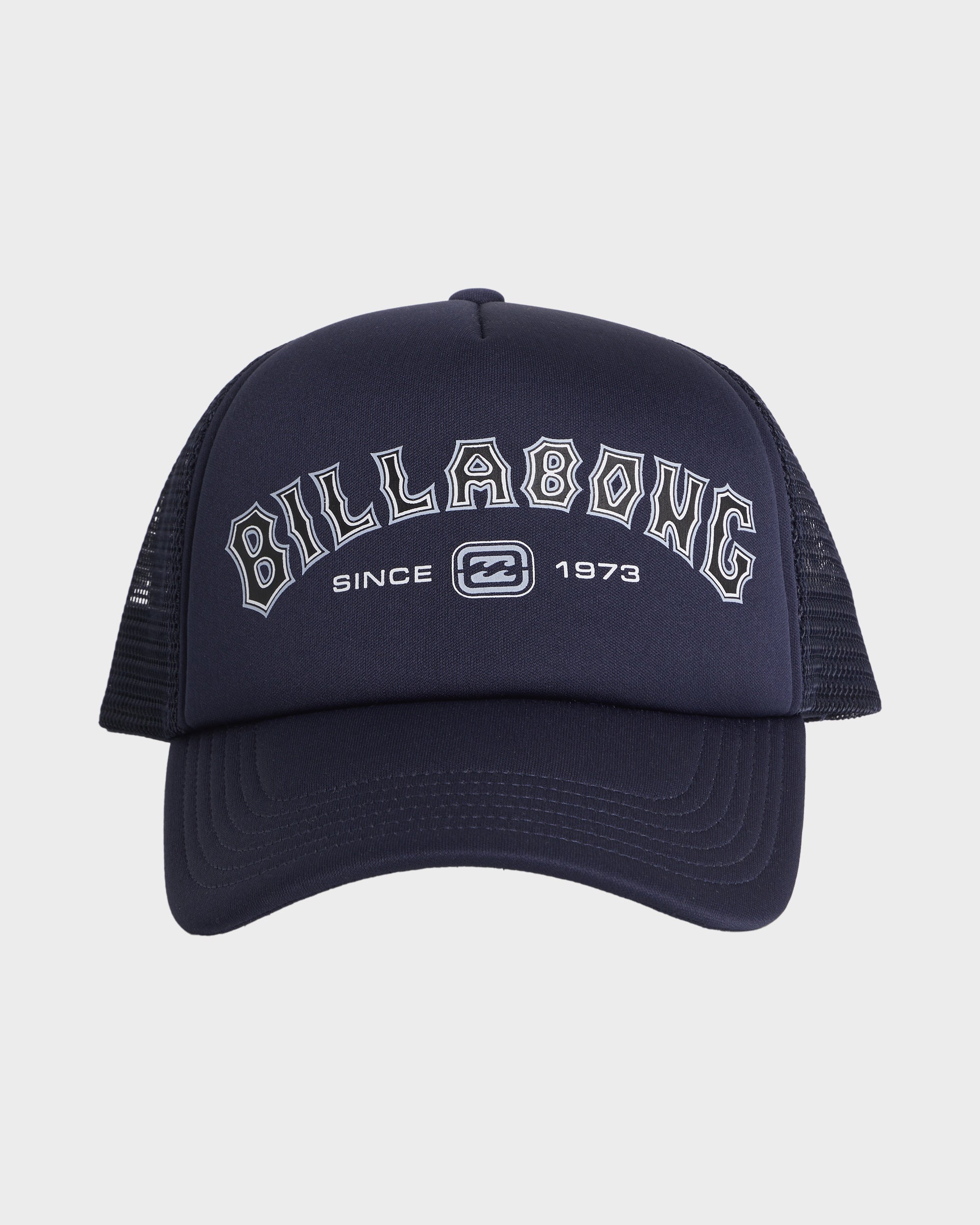 Boys 8-16 Bracket Trucker Cap