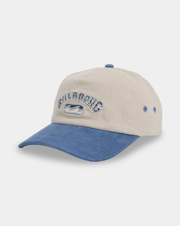 Boys 8-16 Throwback Strapback Cap