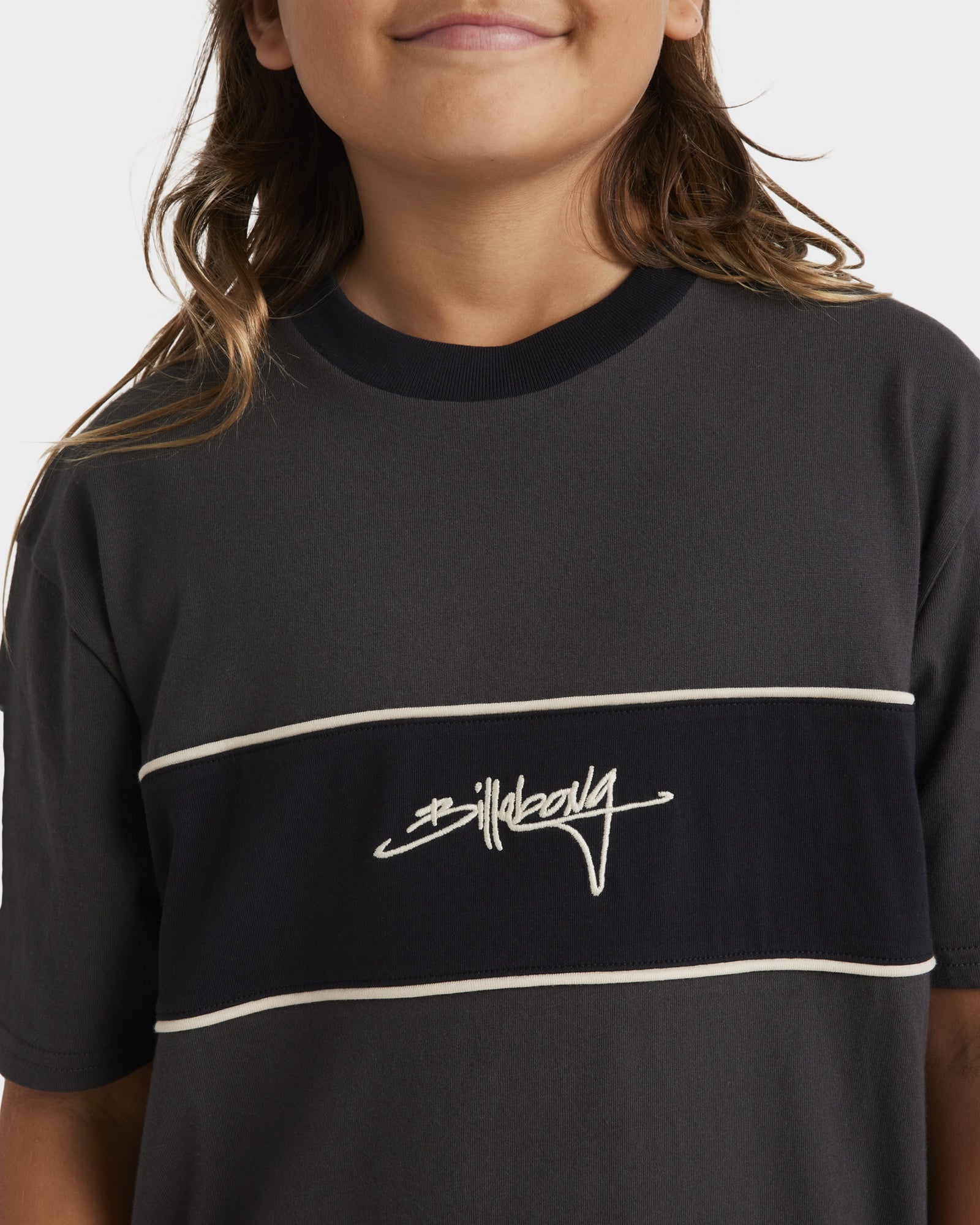 Boys 8-16 Wrapped T-Shirt