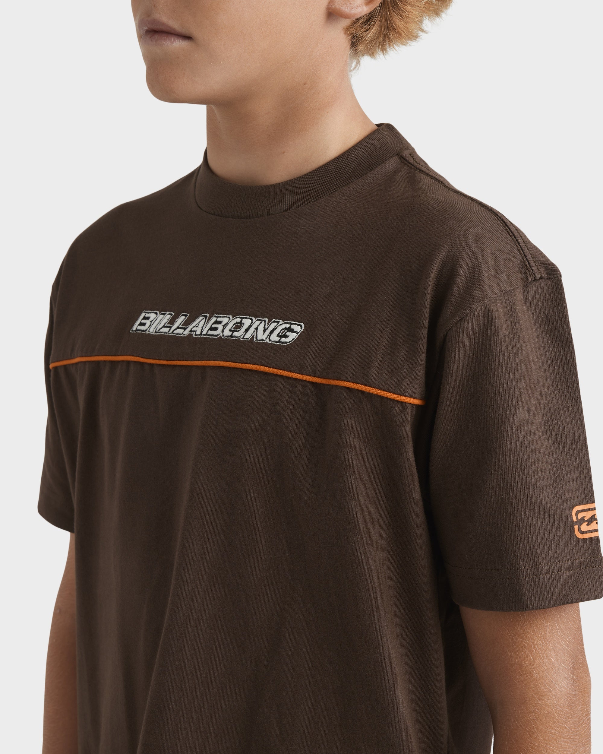 Boys 8-16 Spec 73 Legacy T-Shirt