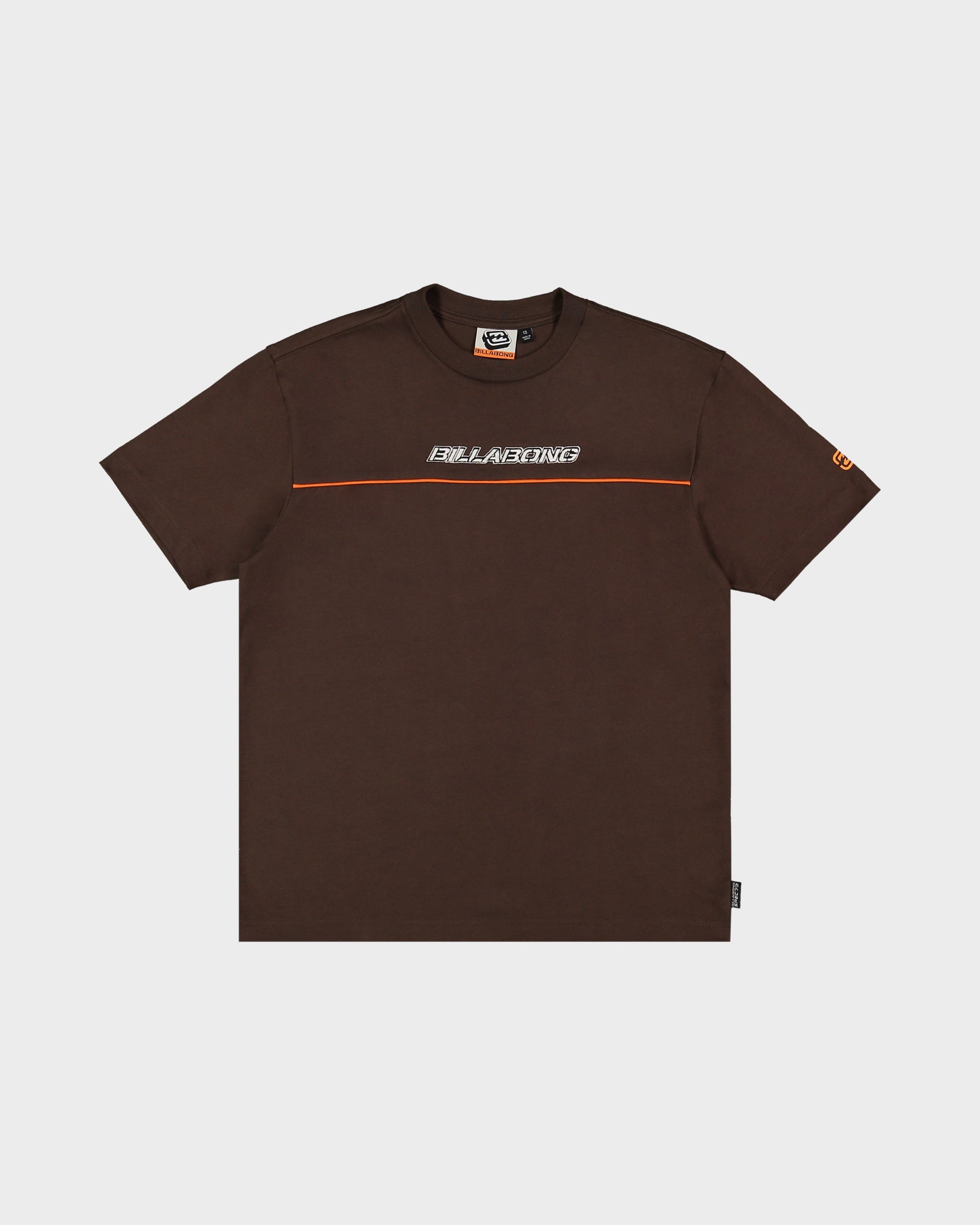 Boys 8-16 Spec 73 Legacy T-Shirt