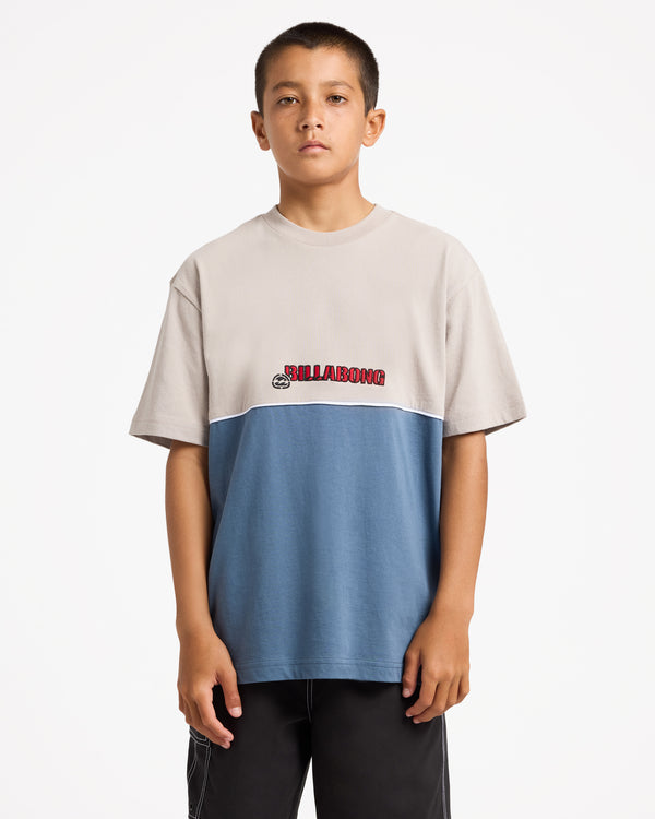 Boys 8-16 Boys Spec 73 Legacy T-Shirt