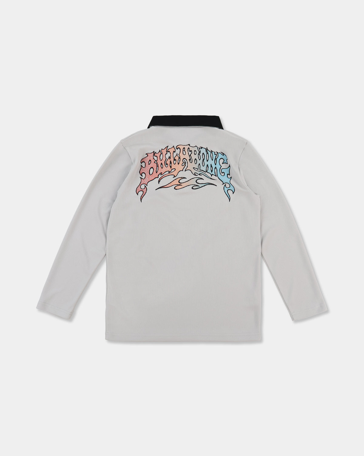 Boys 8-16 Boys Fisho Long UPF 50 Sleeve Rashguard