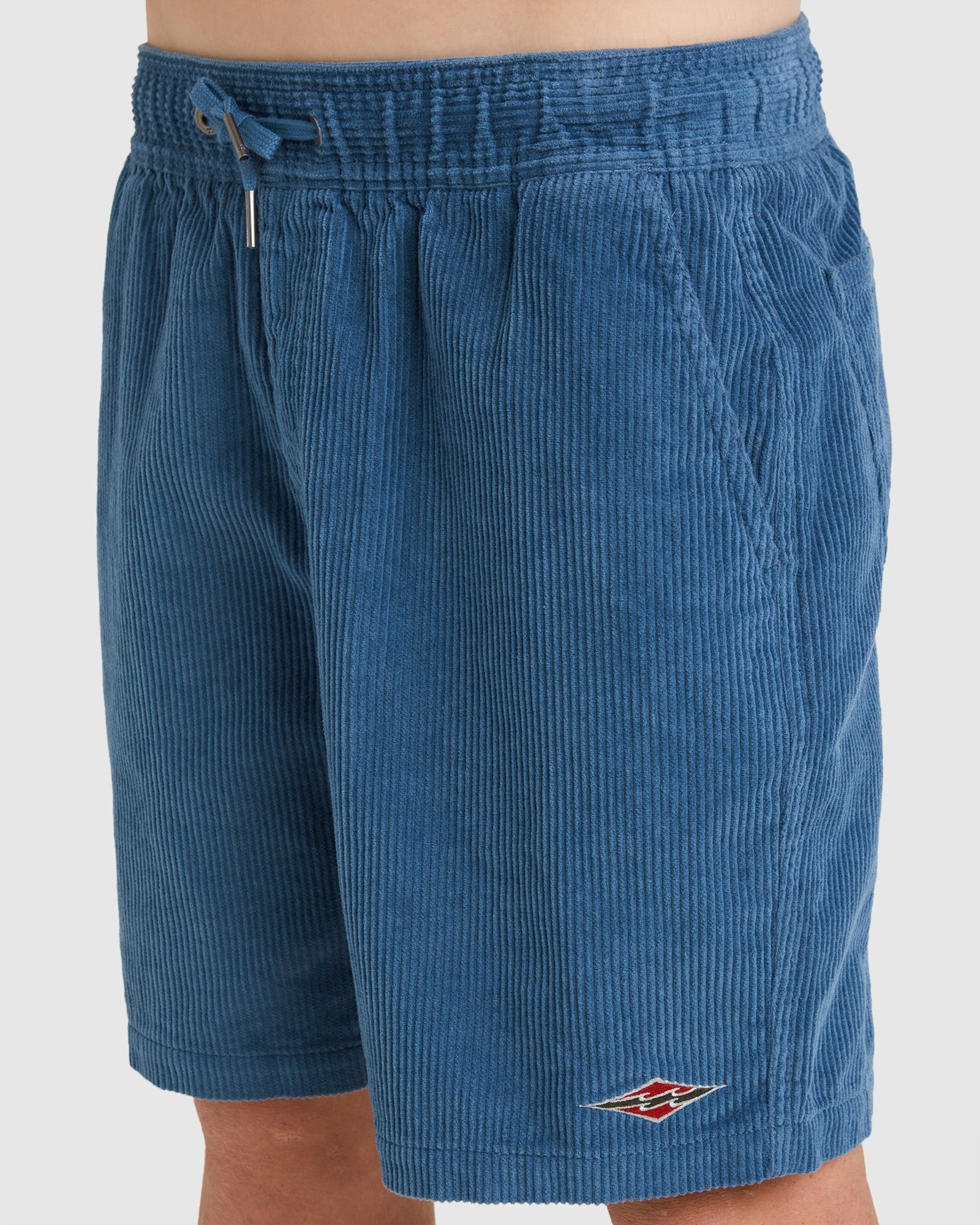 Boys 8-16 Larry Corduroy Shorts