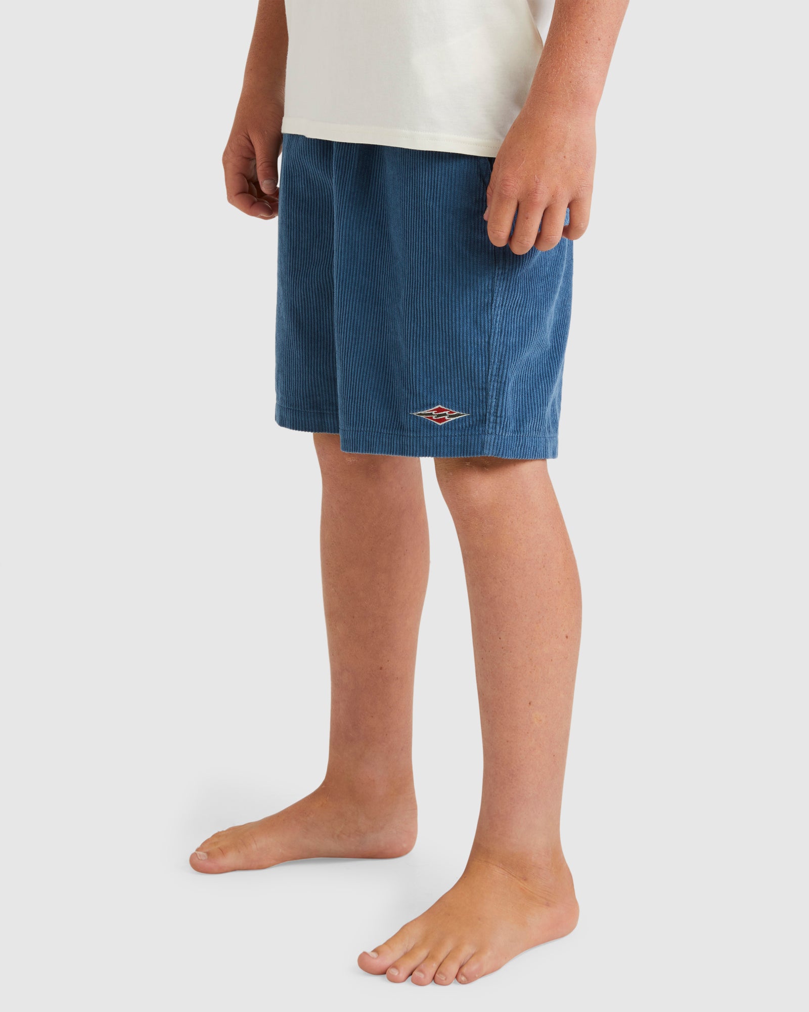 Boys 8-16 Larry Corduroy Shorts