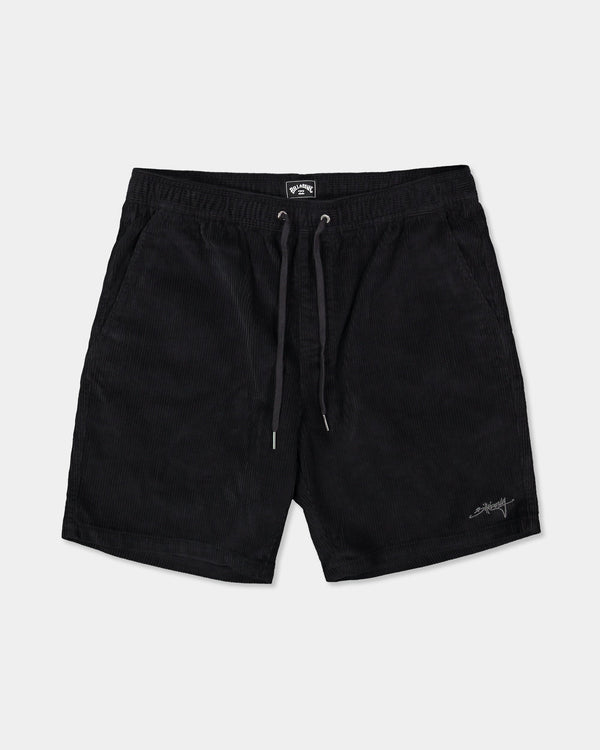 Boys 8-16 Larry Corduroy Walkshorts