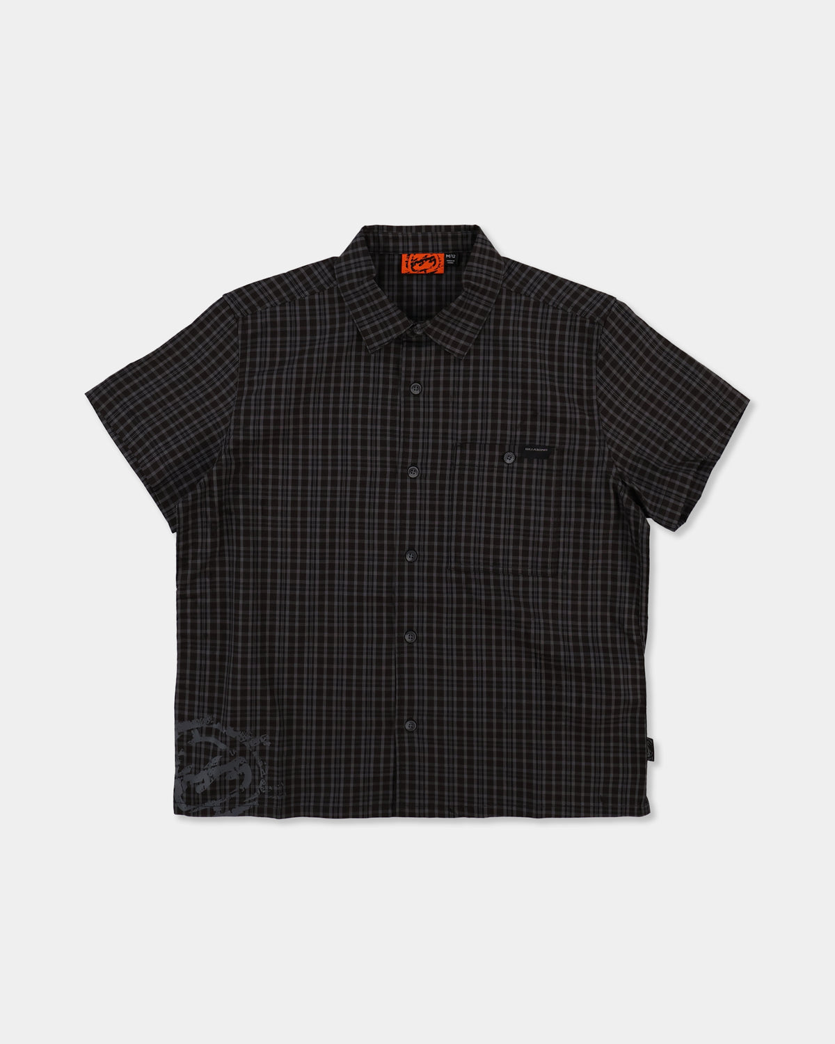 Boys 8-16 Spec Mogul Shirt