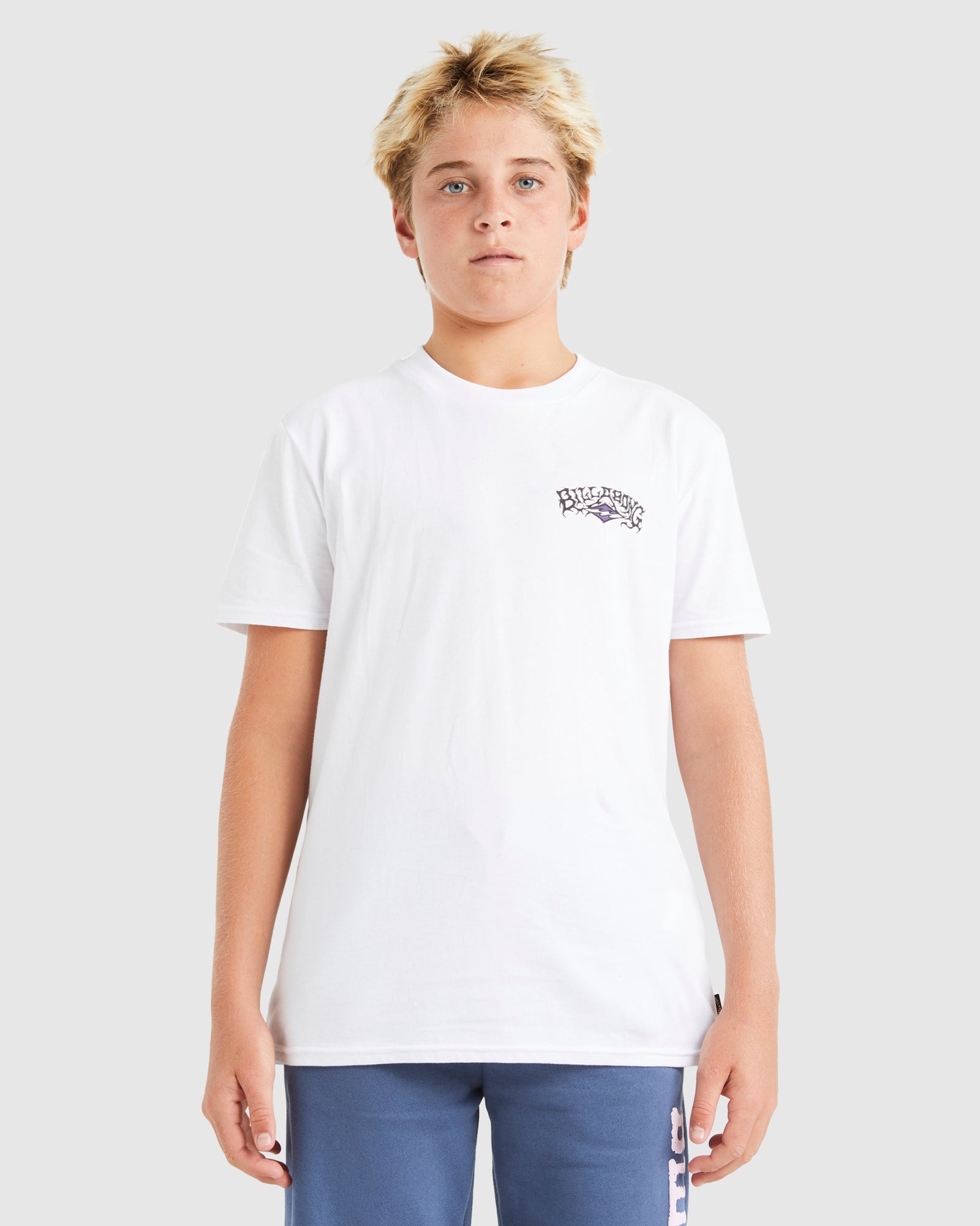 Boys 8-16 Occ Core T-Shirt