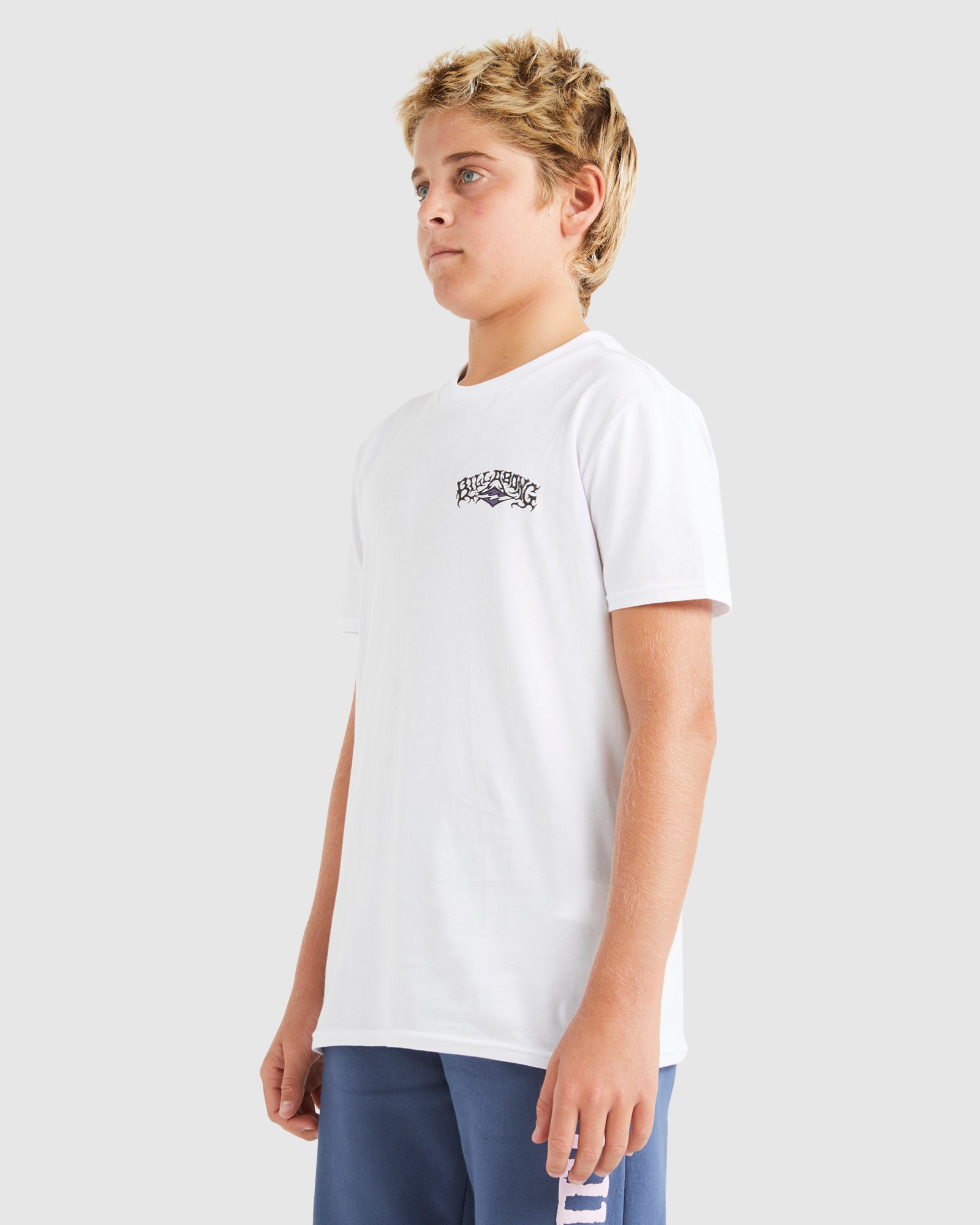 Boys 8-16 Occ Core T-Shirt