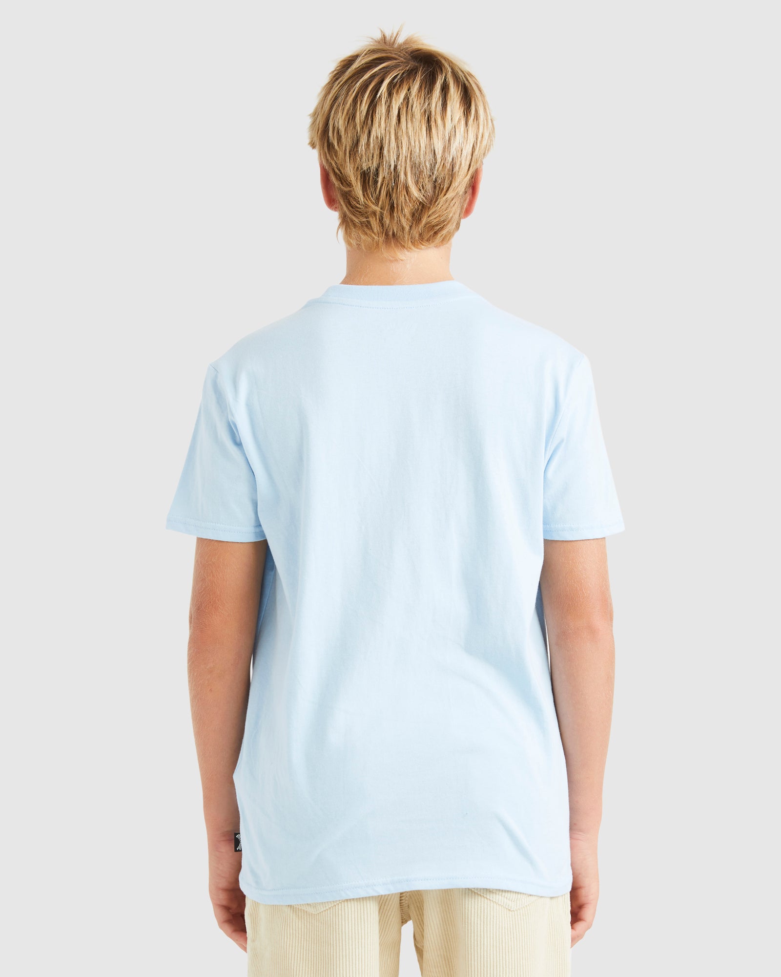 Boys 8-16 Kanga T-Shirt