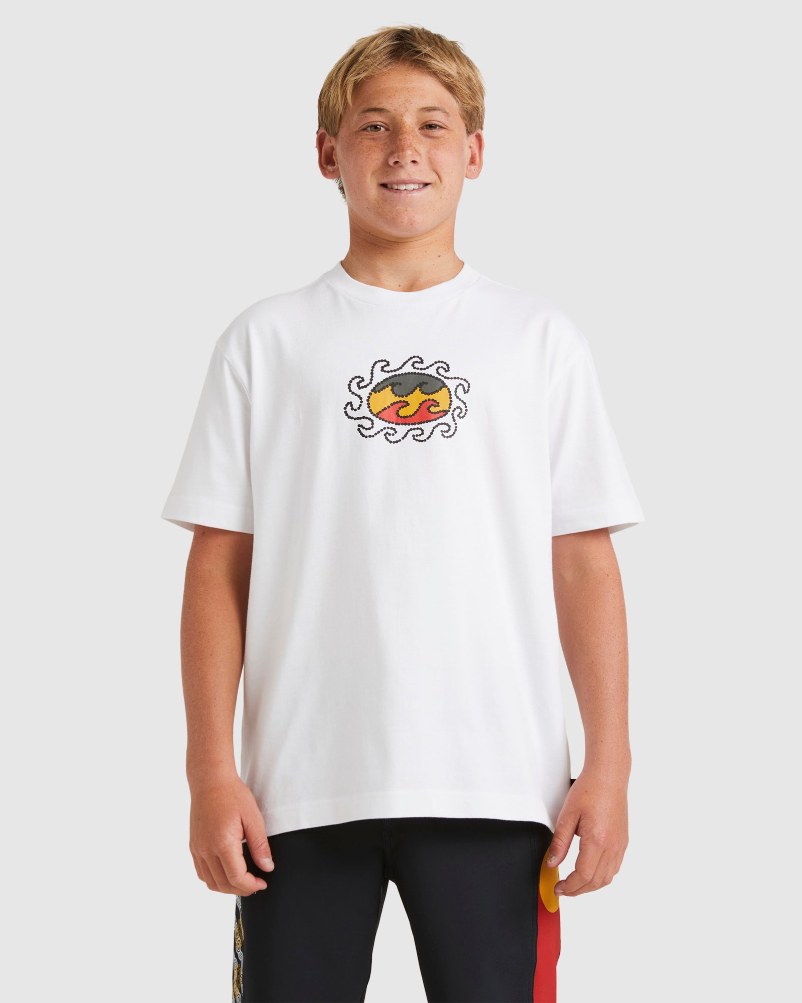 Boys 8-16 Otis Sun T-Shirt
