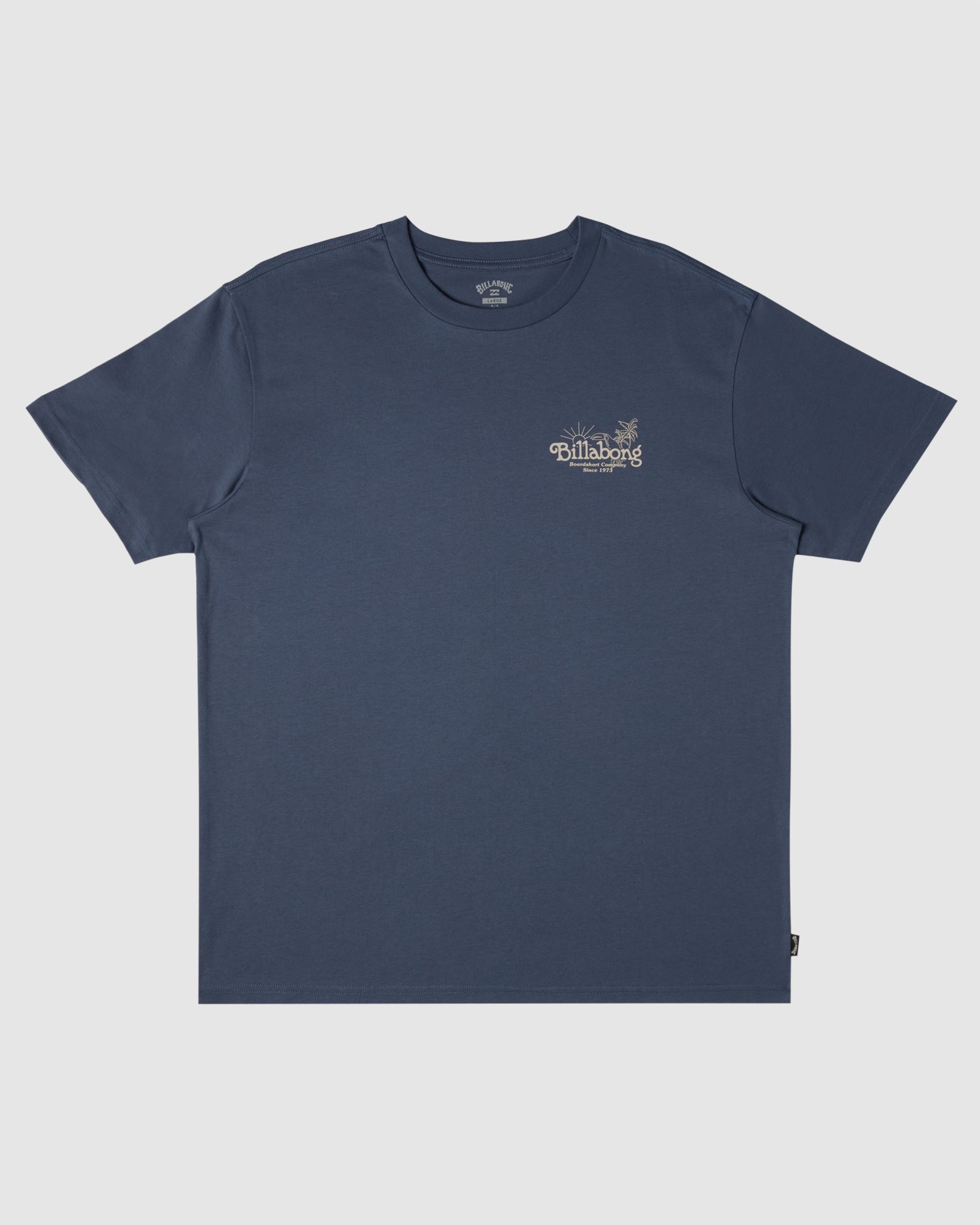 Boys 8-16 Lounge T-Shirt