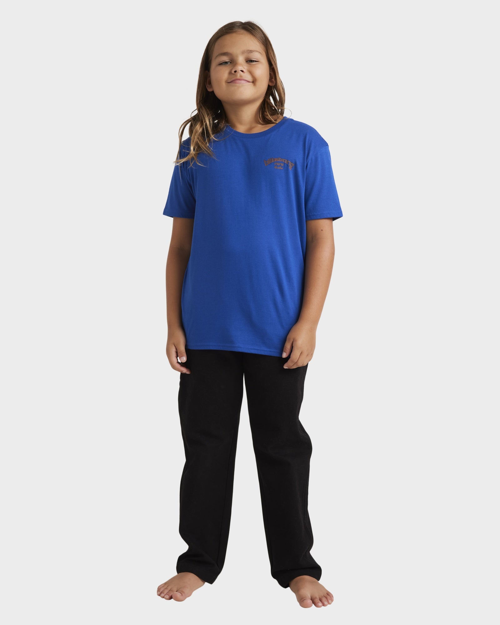 Boys 8-16 Arch Y2K T-Shirt