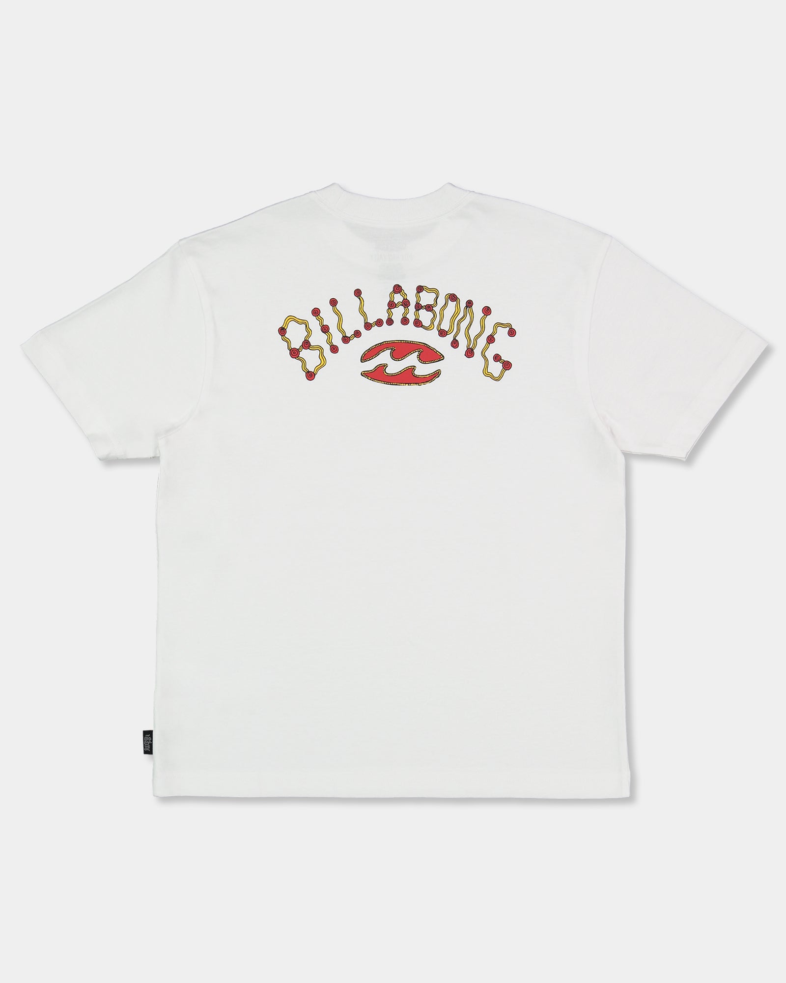 Boys 8-16 Otis Arch T-Shirt