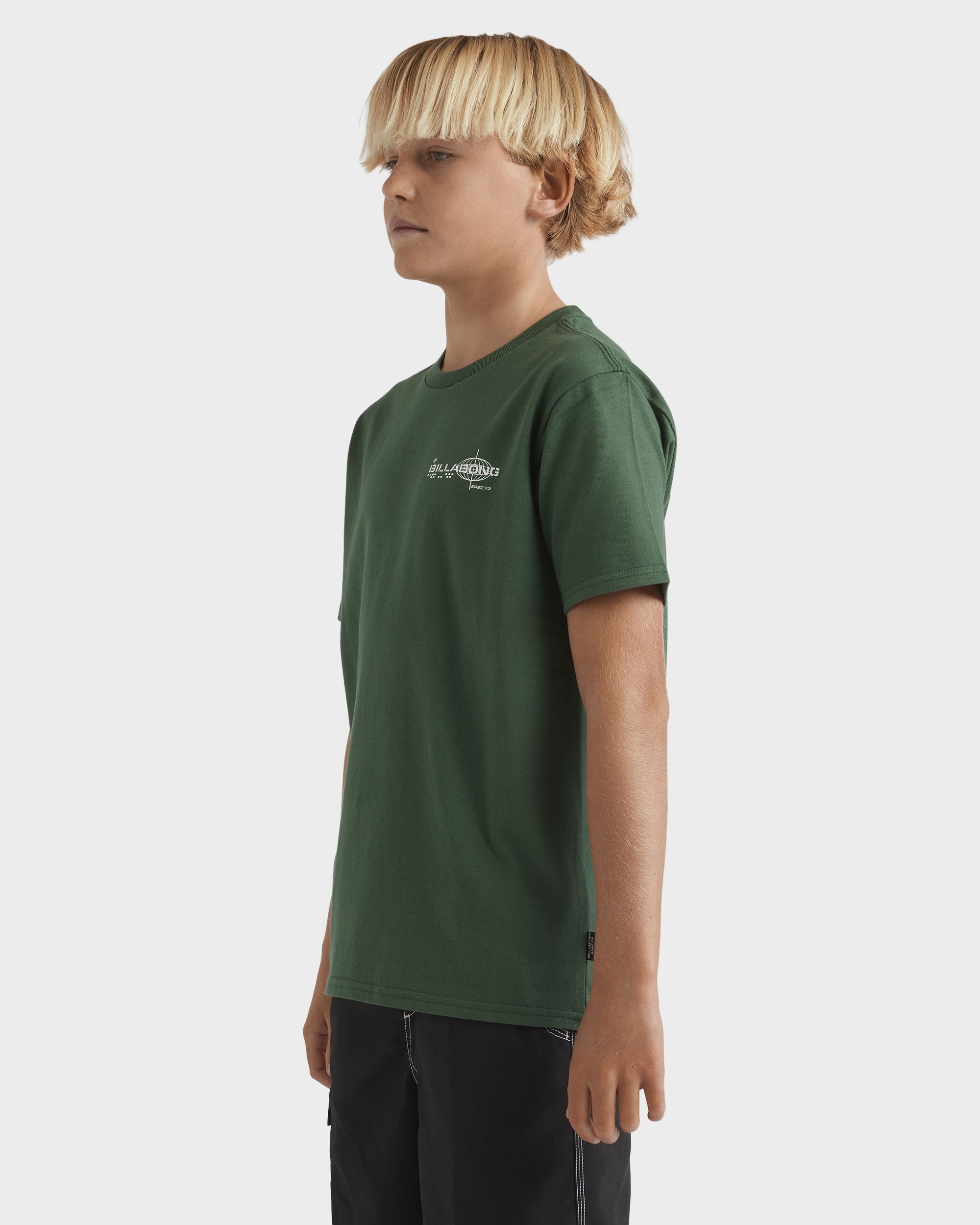 Boys 8-16 Spec 73 T-Shirt
