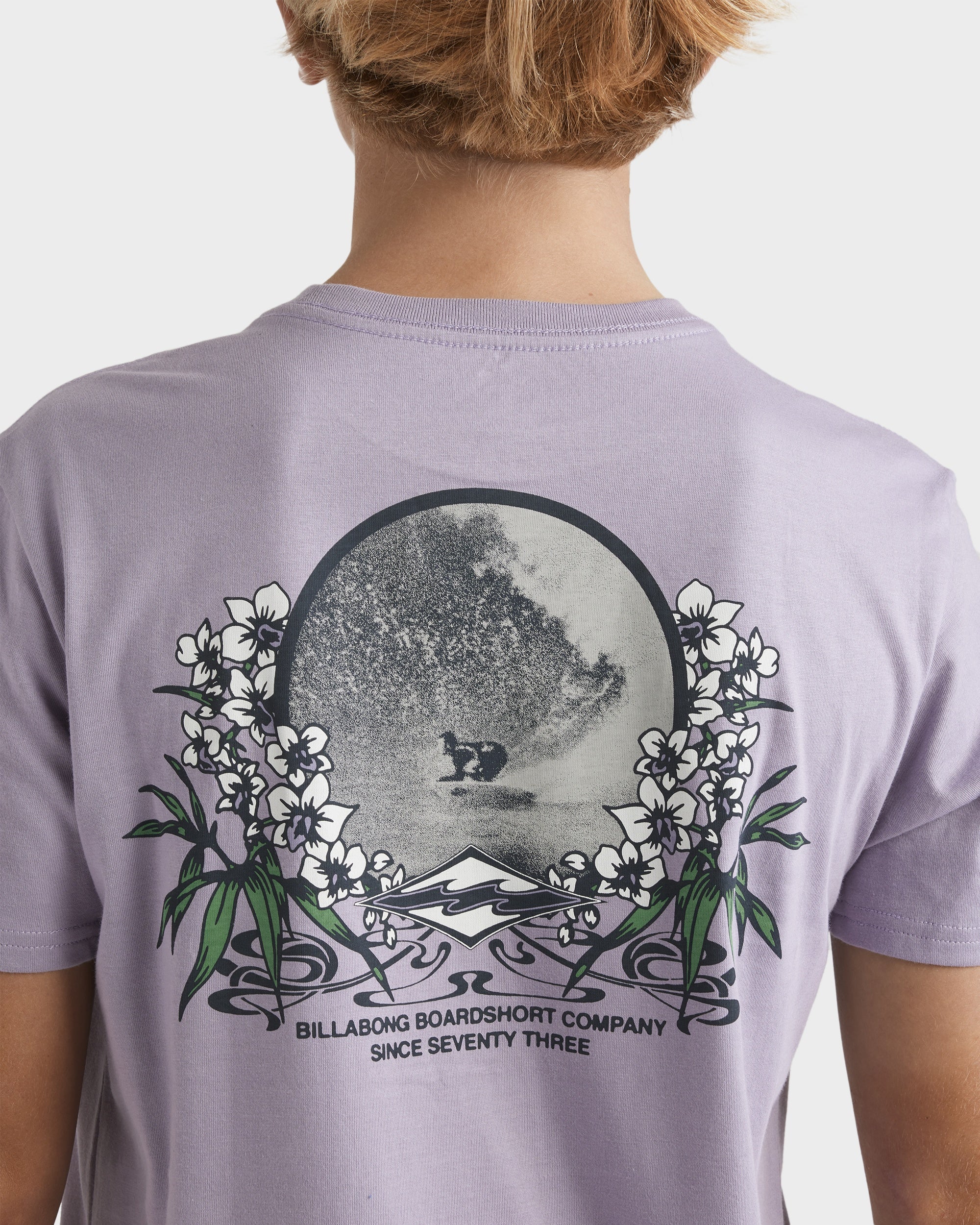 Boys 8-16 Jaybay T-Shirt