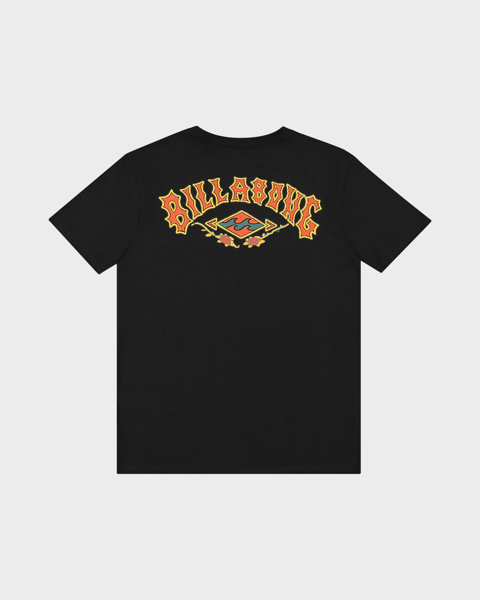 Boys 8-16 Rose Arch T-Shirt