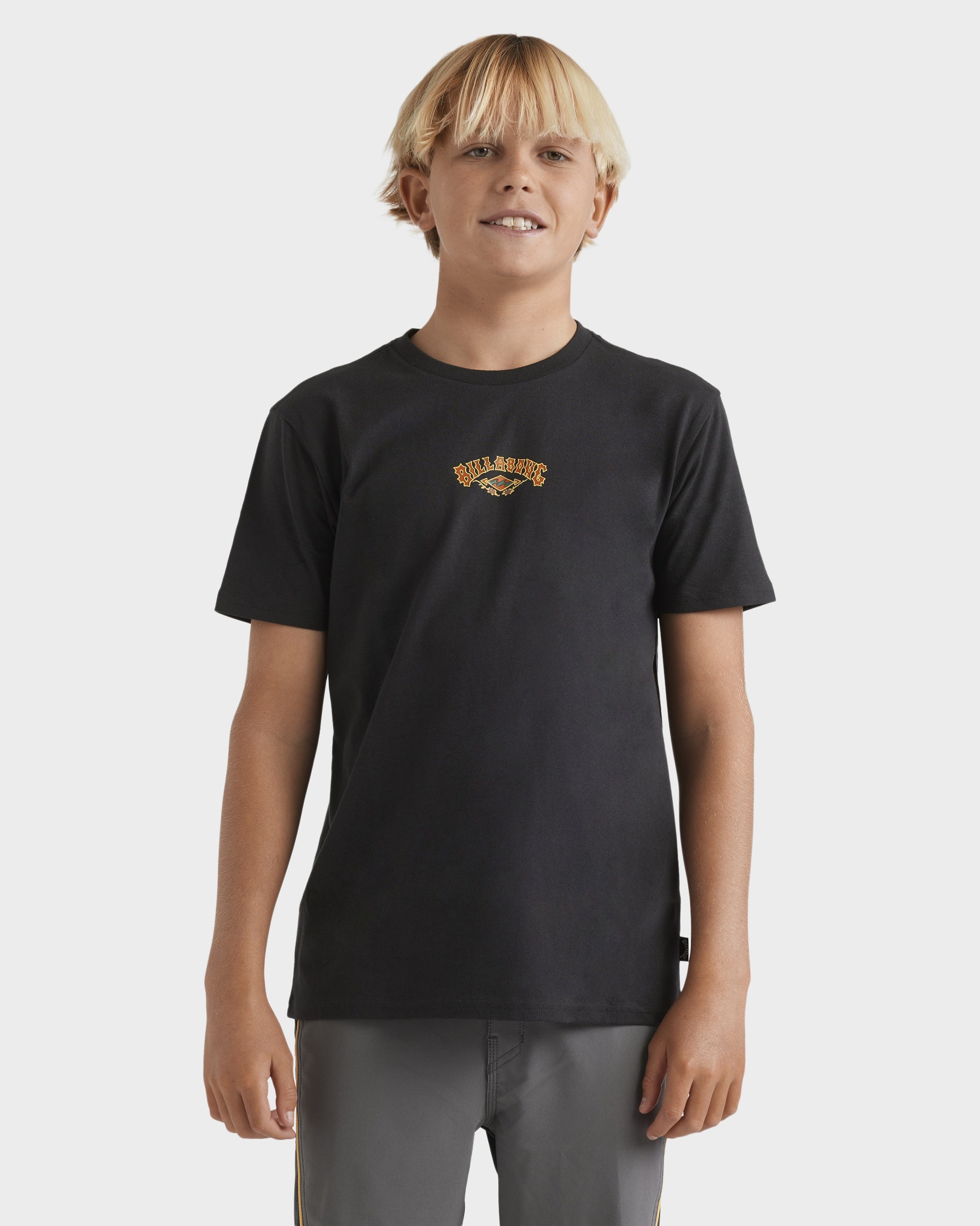 Boys 8-16 Rose Arch T-Shirt