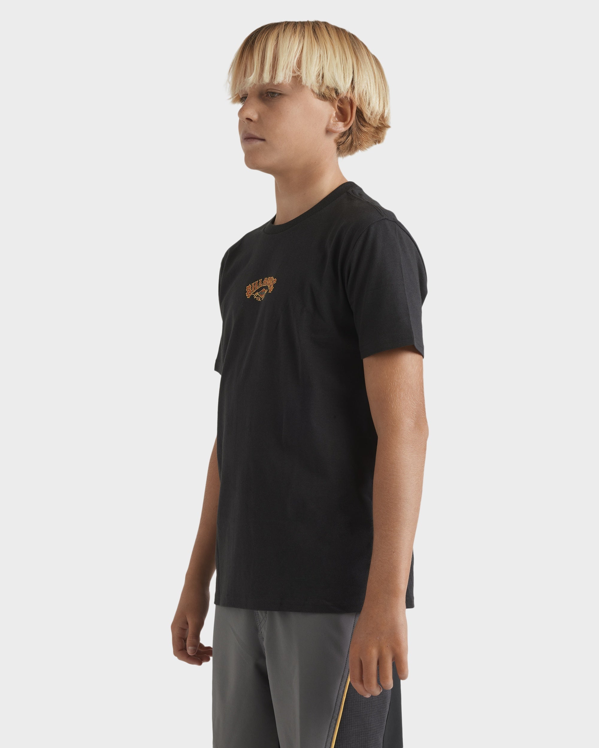 Boys 8-16 Rose Arch T-Shirt
