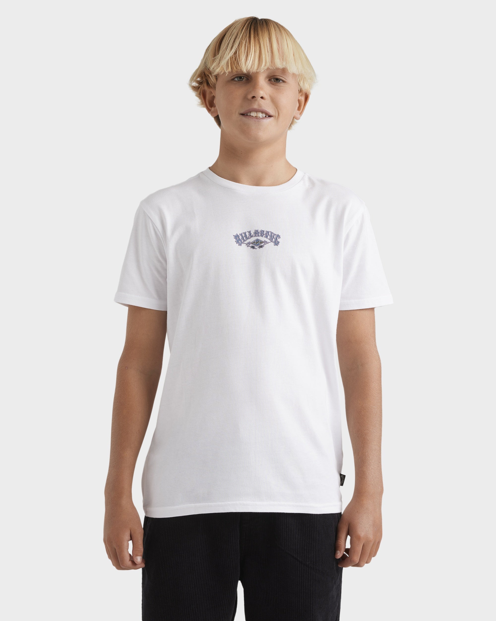 Boys 8-16 Rose Arch T-Shirt