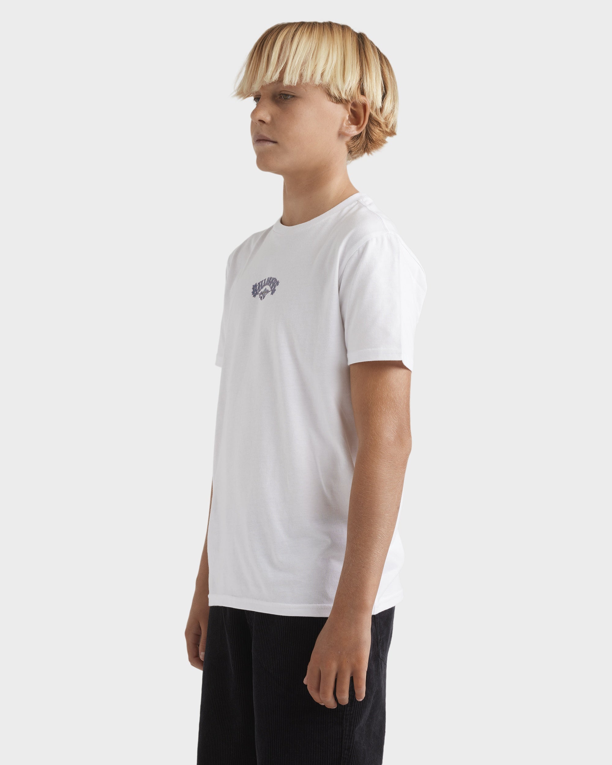 Boys 8-16 Rose Arch T-Shirt