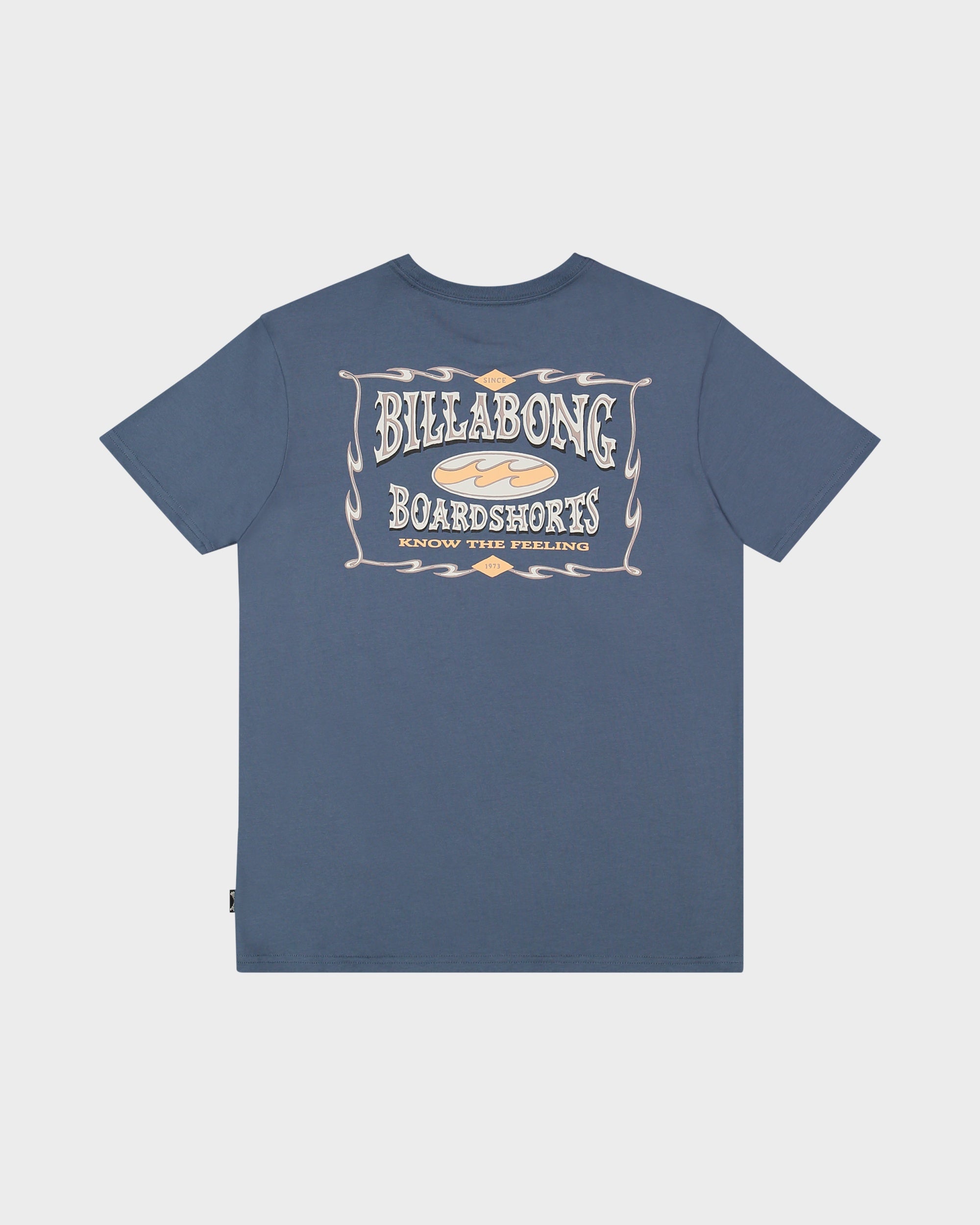 Boys 8-16 Double Spread T-Shirt