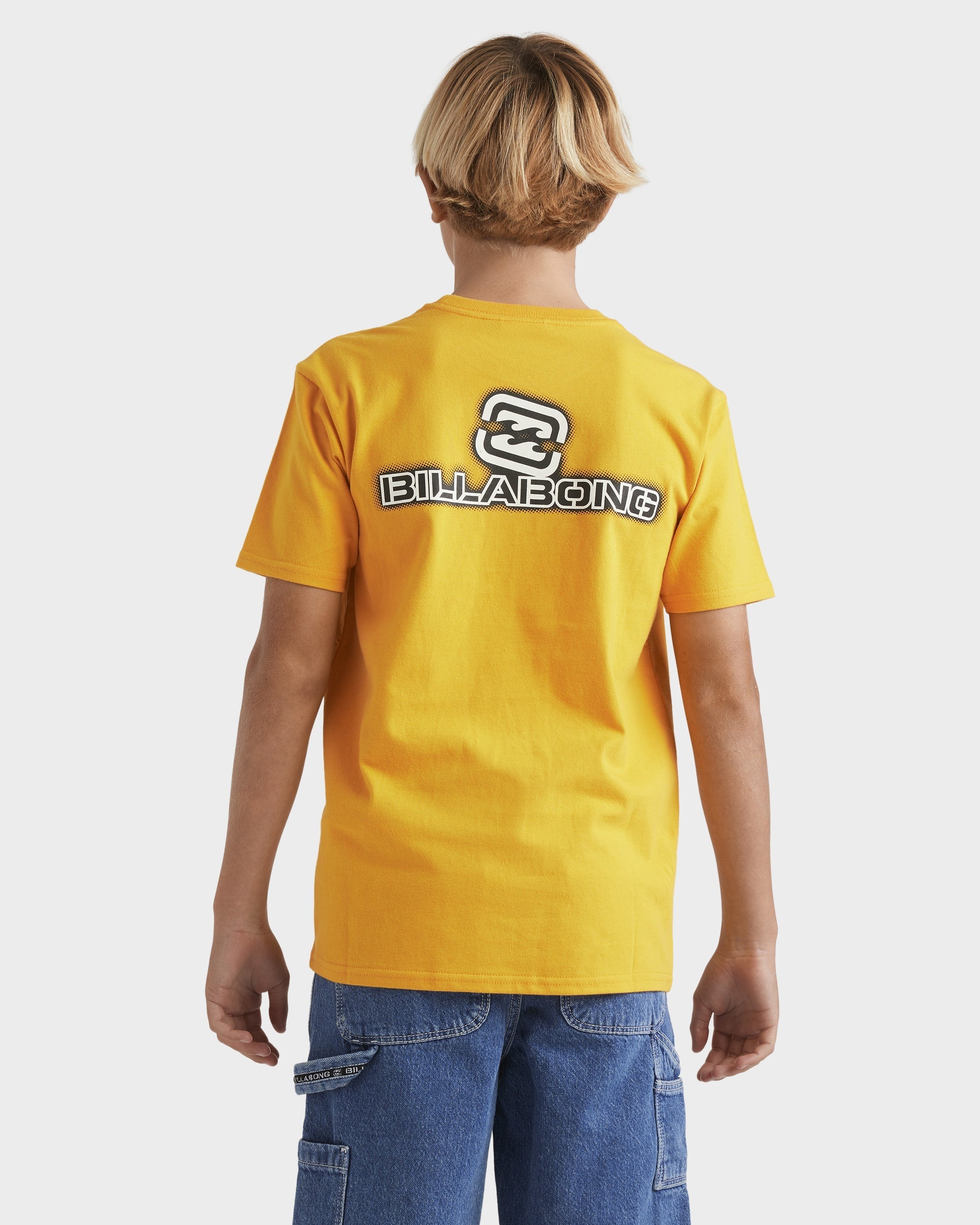 Boys 8-16 Dot Com T-Shirt