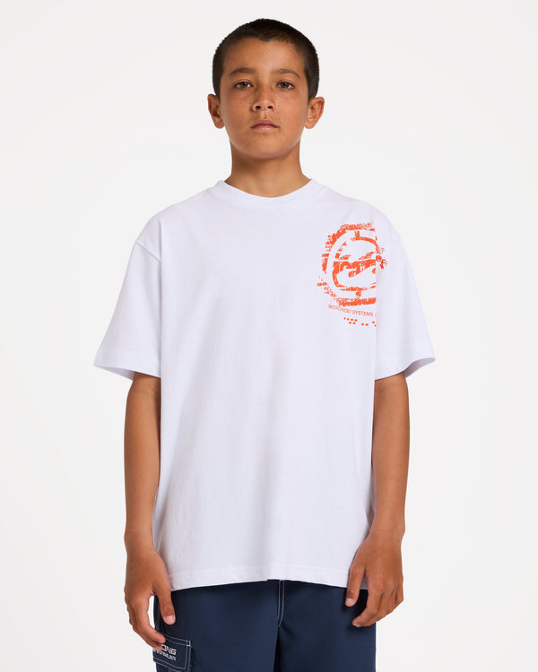 Boys 8-16 Boys Spec Blast T-Shirt