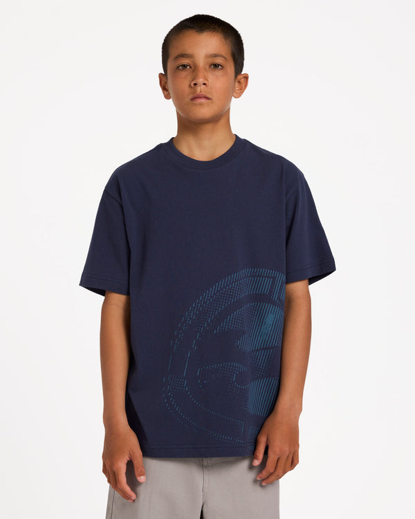 Boys 8-16 Spec Invert T-Shirt