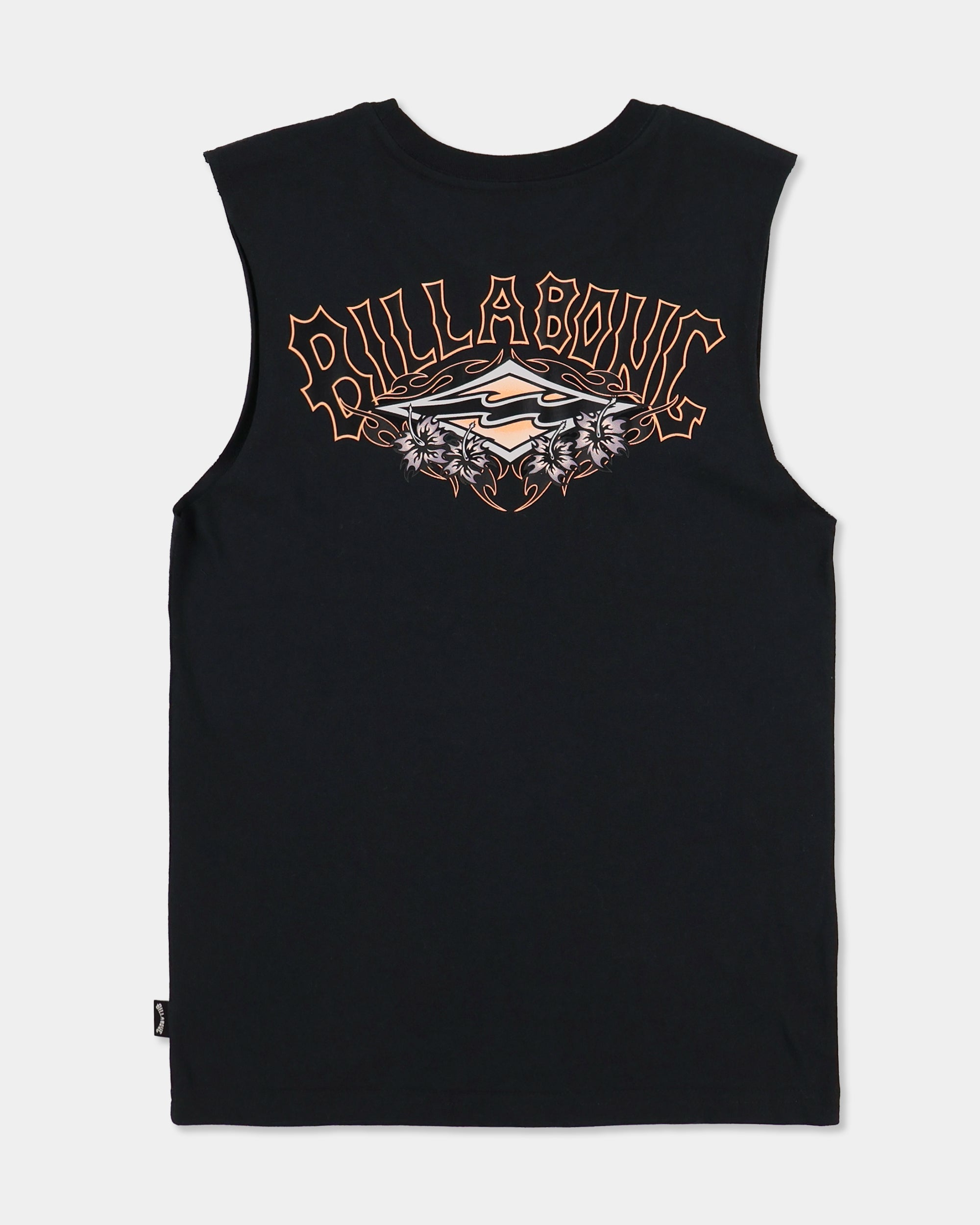 Boys 8-16 Heritage Arch Muscle Top