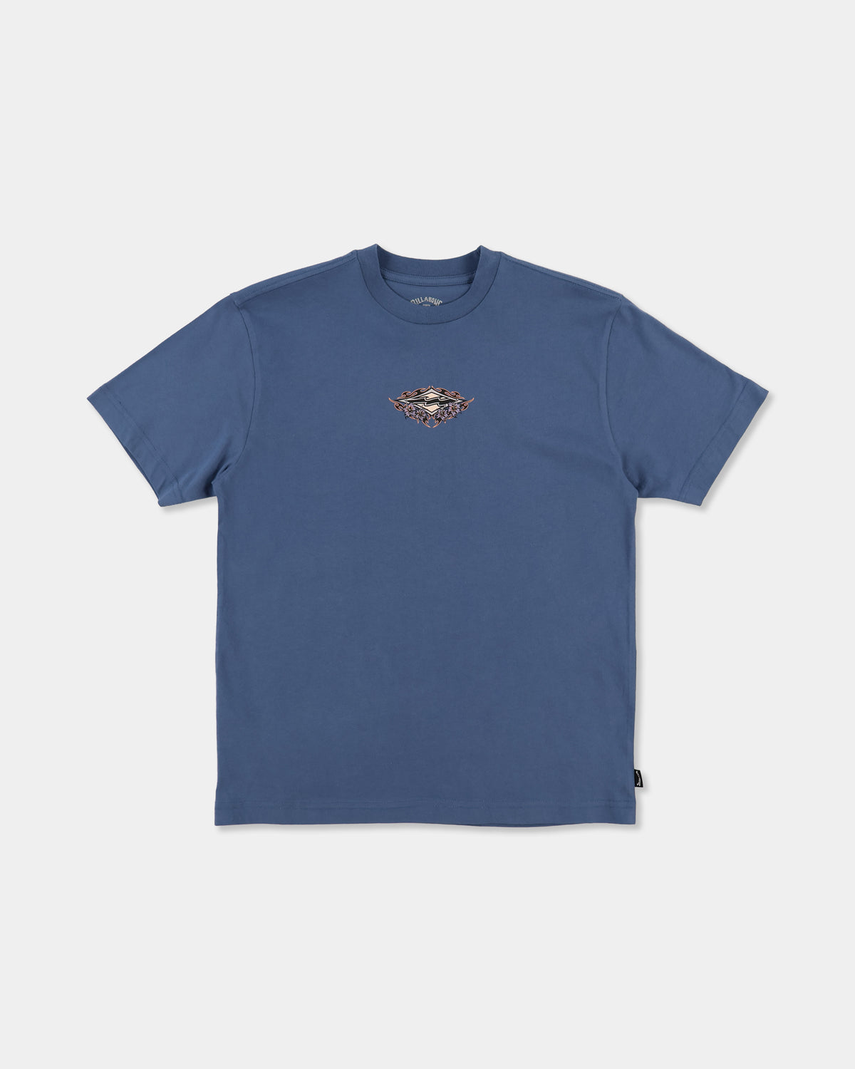 Boys 8-16 Arch Biscus T-Shirt