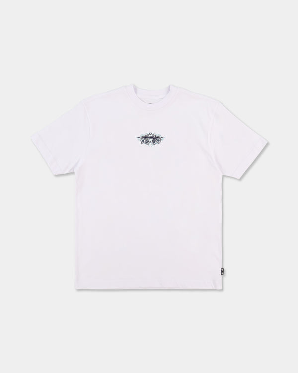 Boys 8-16 Arch Biscus T-Shirt