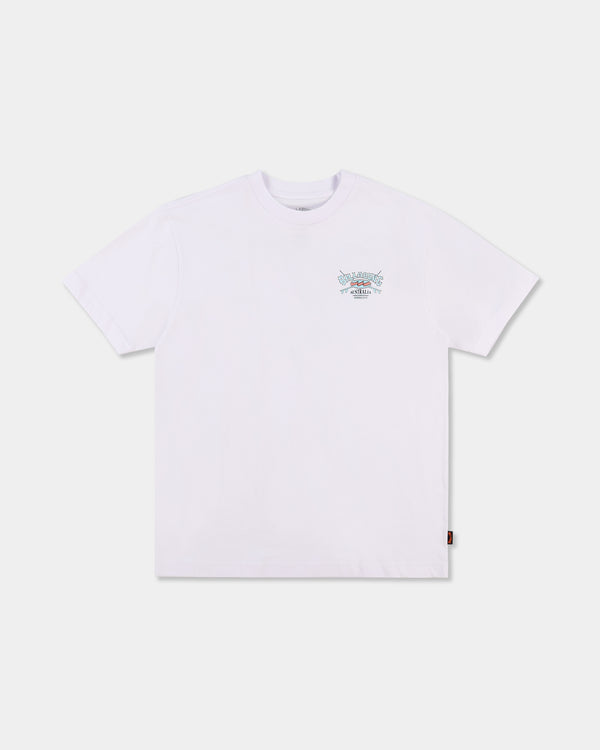 Boys 8-16 Heritage Arch T-Shirt